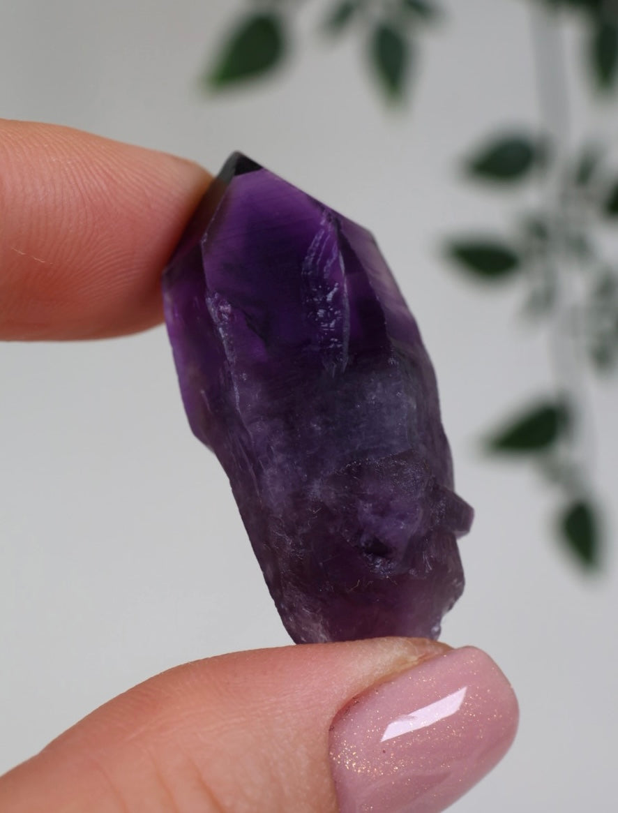Amethyst - Neufund Nr.42AK
