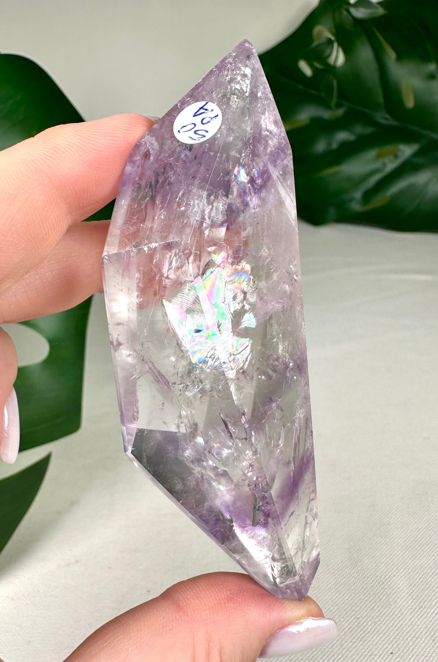 Phantom Amethyst Nr.50PA