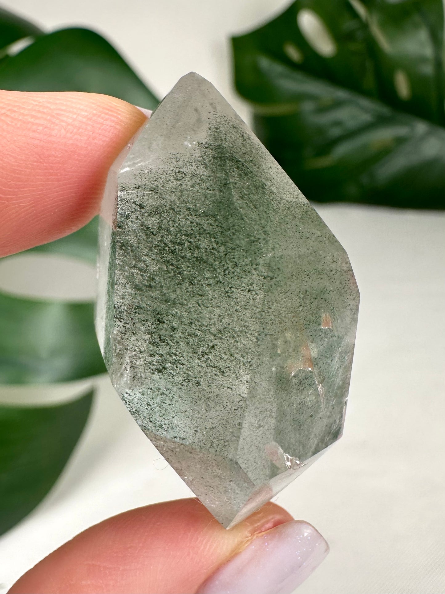 Garden Quartz No.17G4