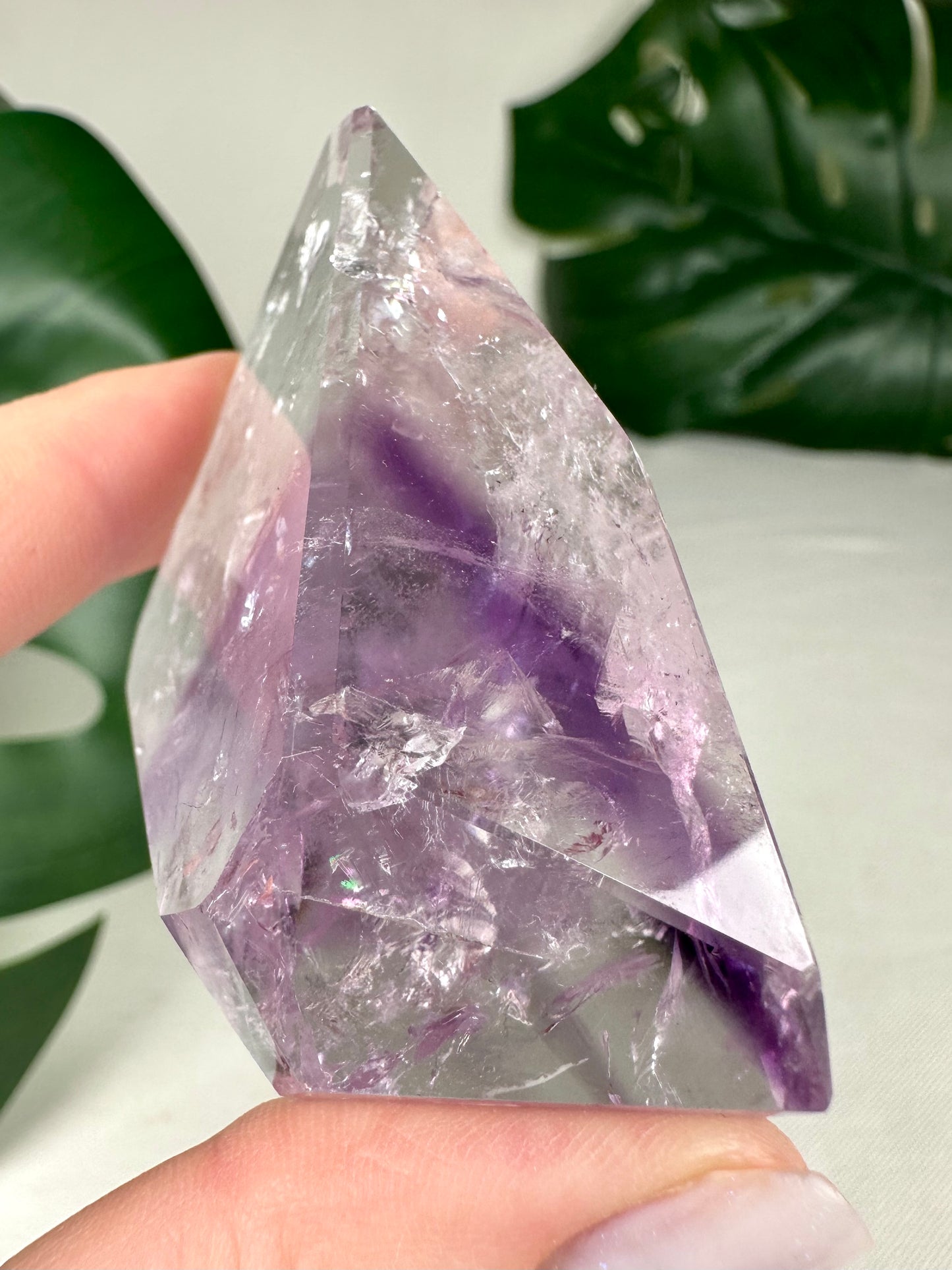 Phantom Amethyst Nr.40PA