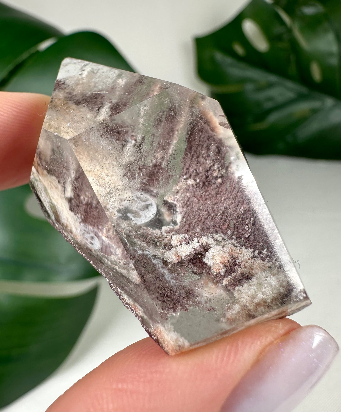 Garden Quartz No.20G1