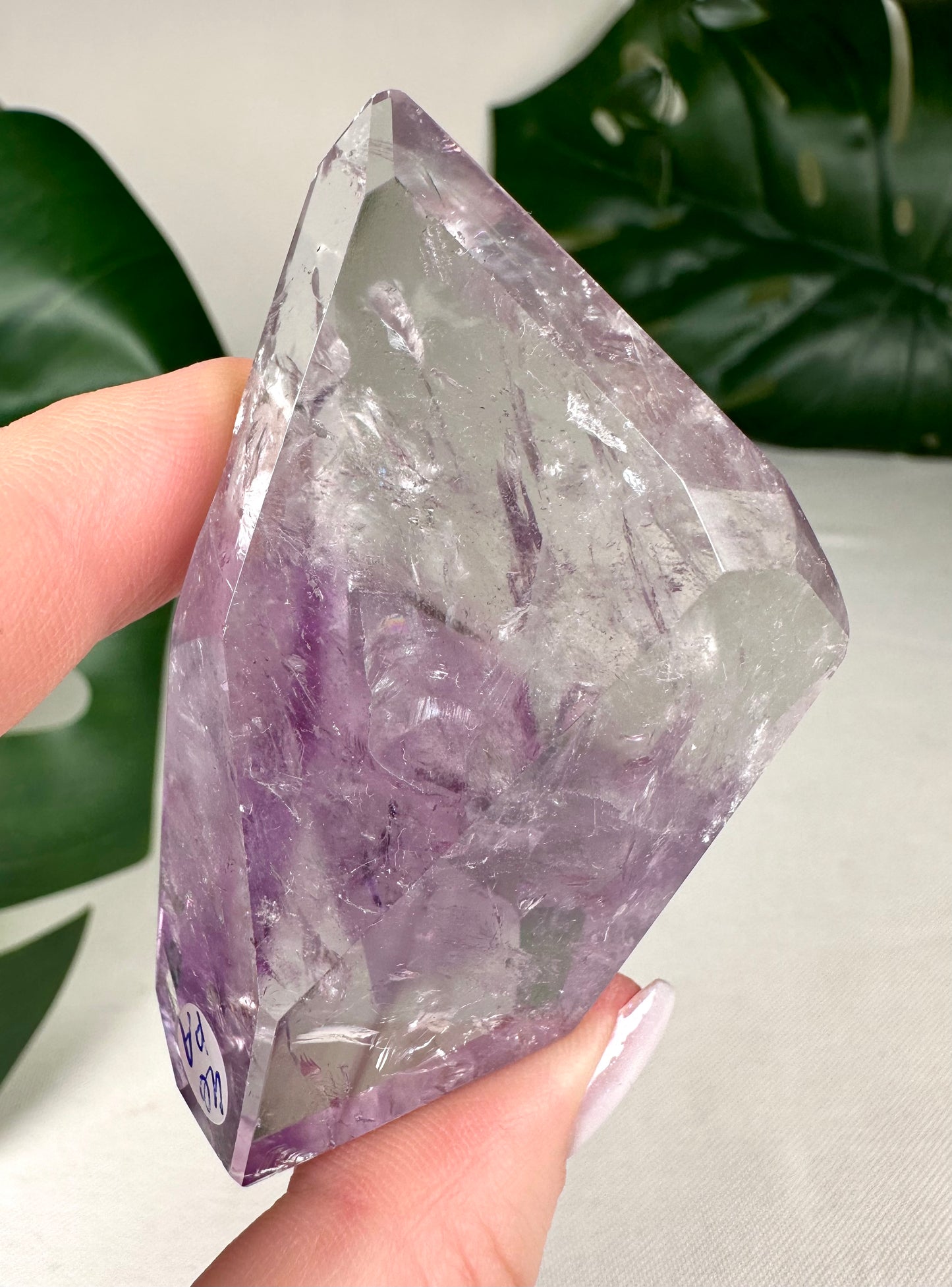 Phantom Amethyst Nr.40PA