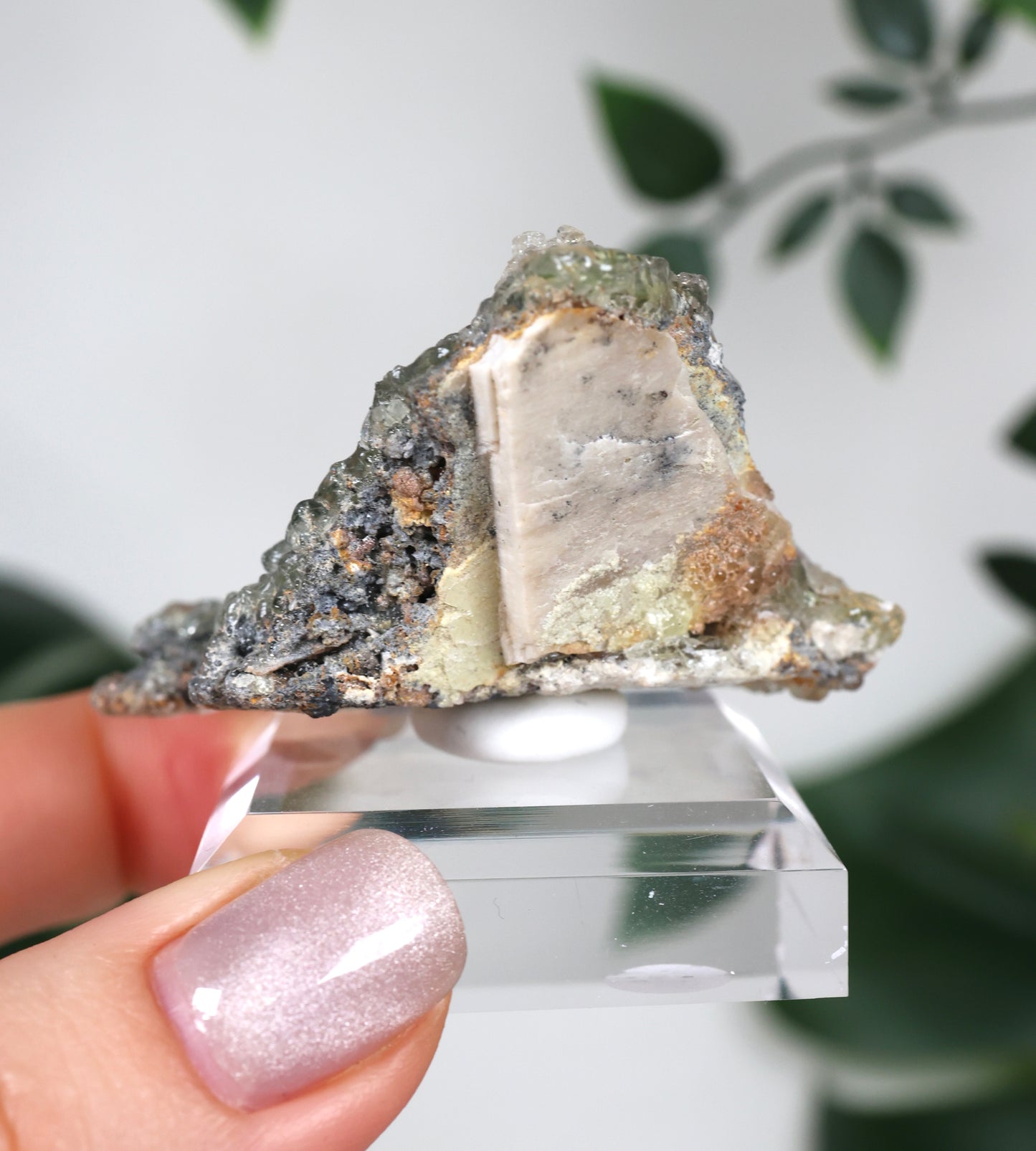 Hyalit Opal Nr.64HO
