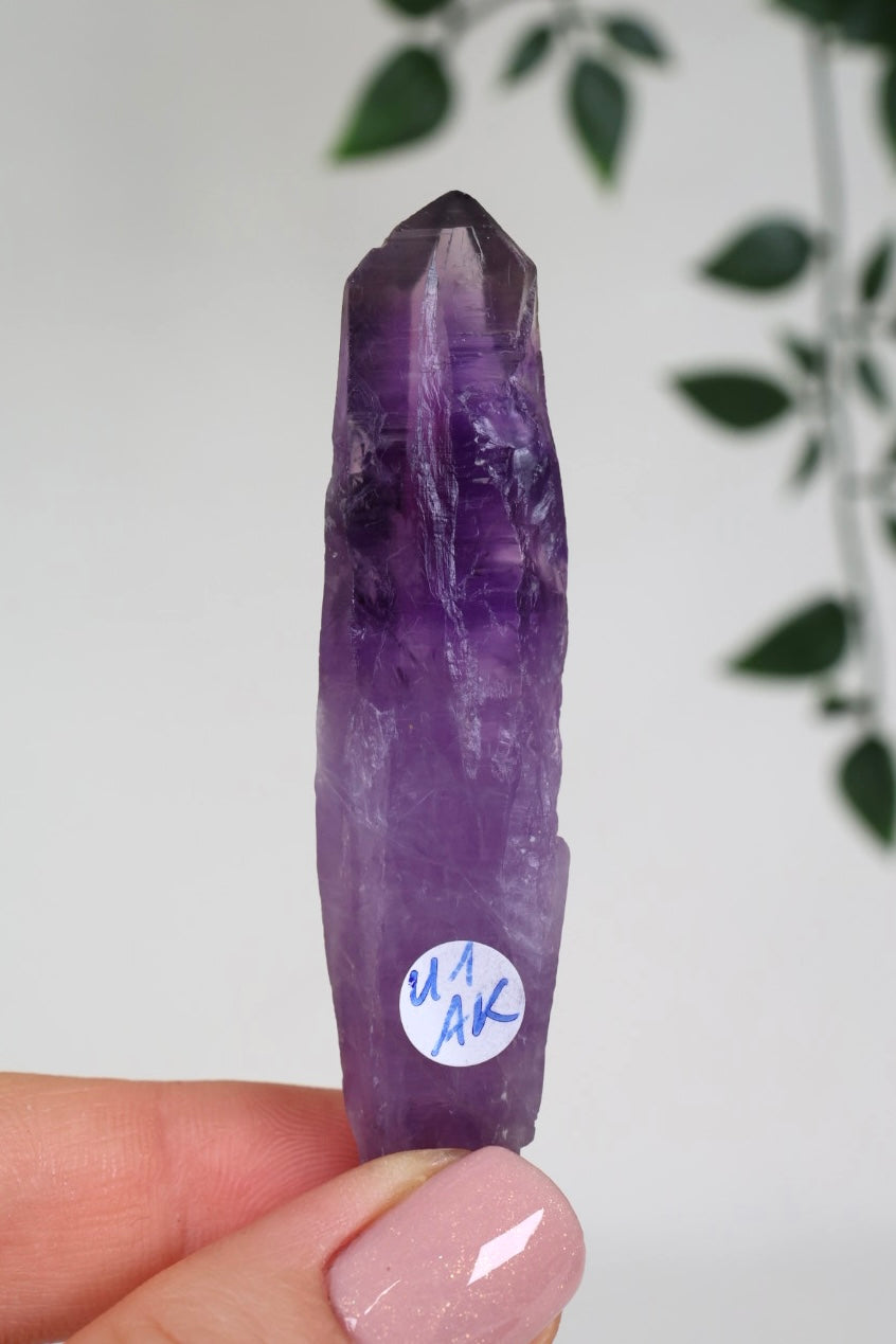 Amethyst - Neufund Nr.41AK
