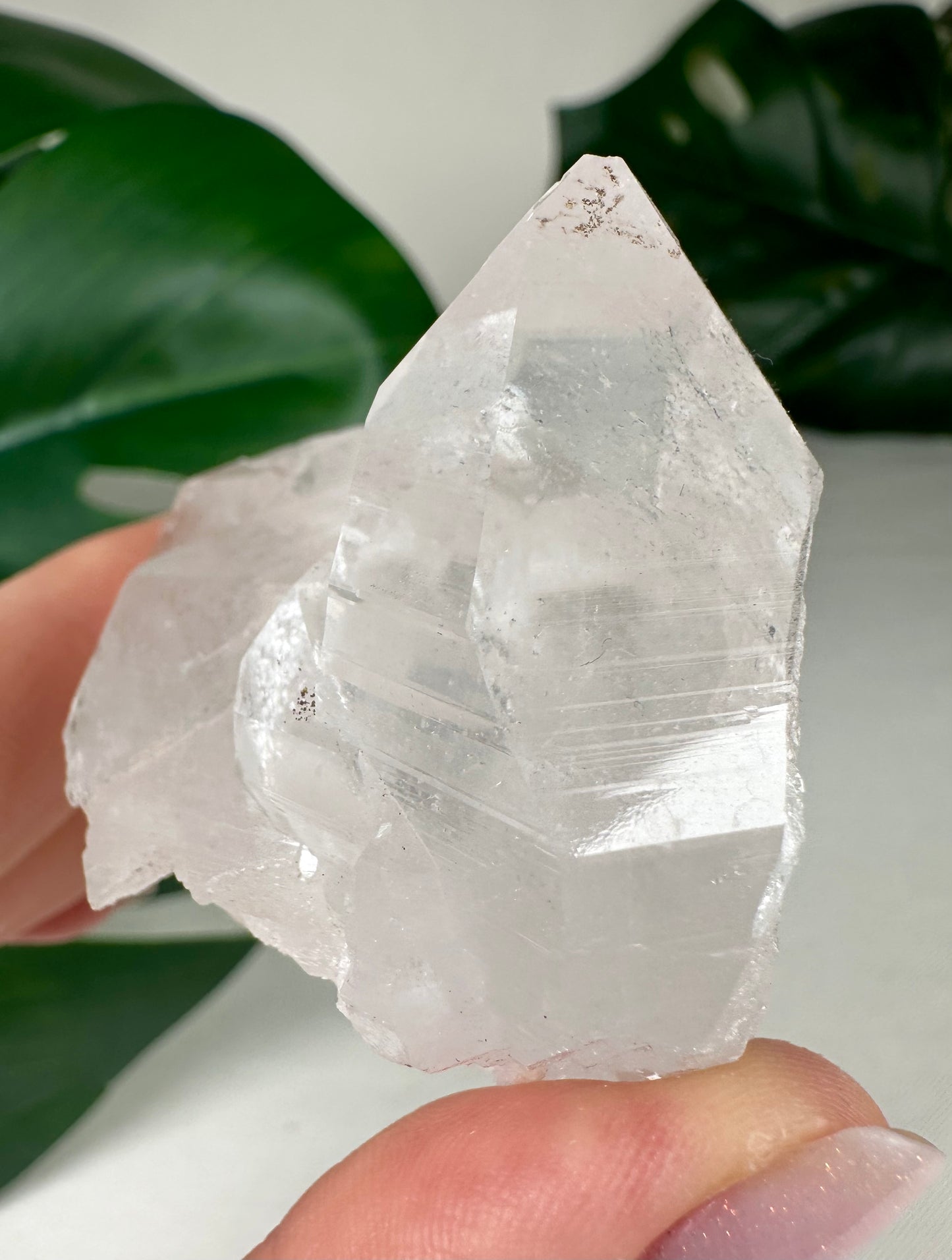 Himalaya Quarz Nr.40HC