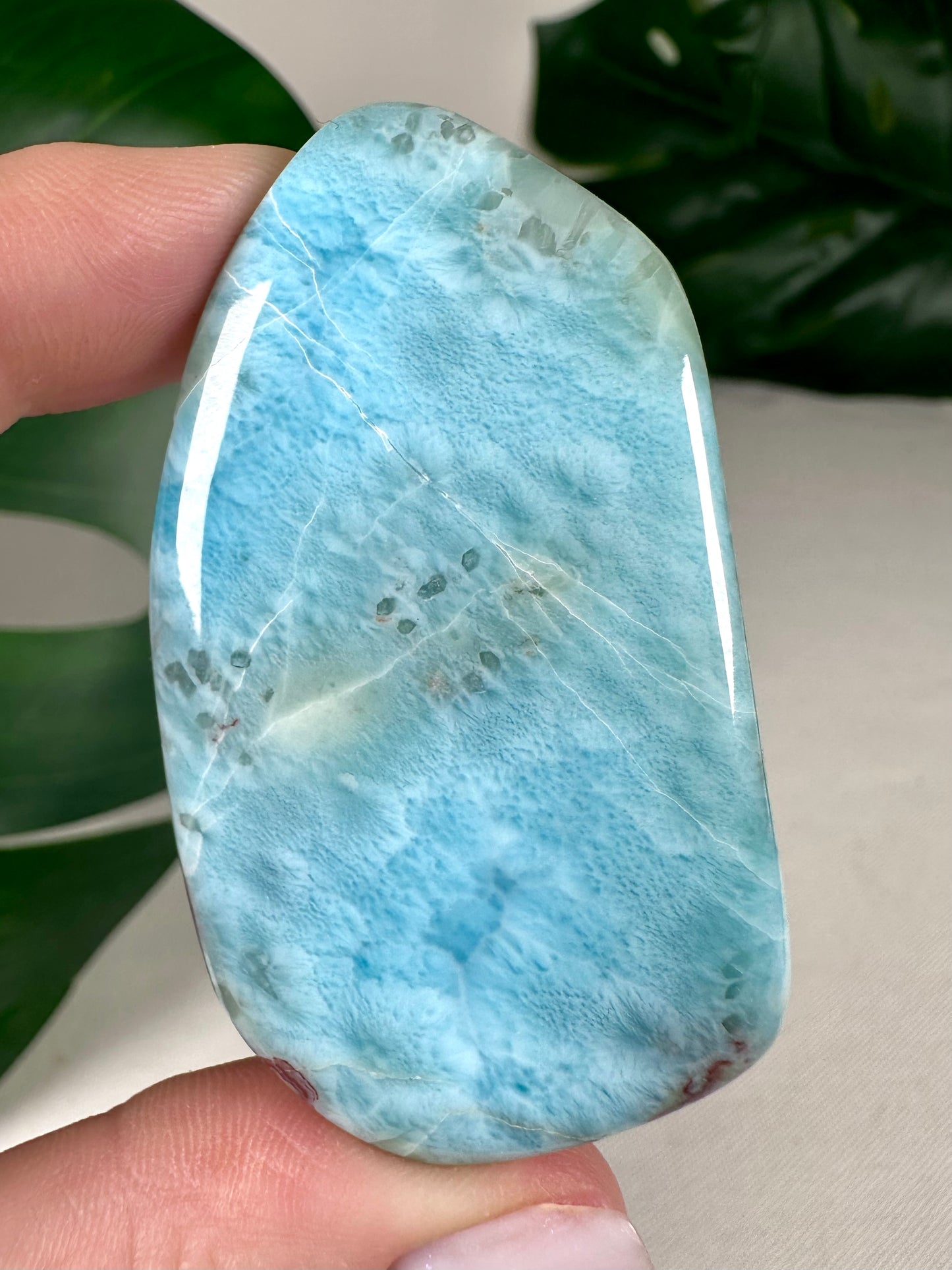 Larimar No.156LA