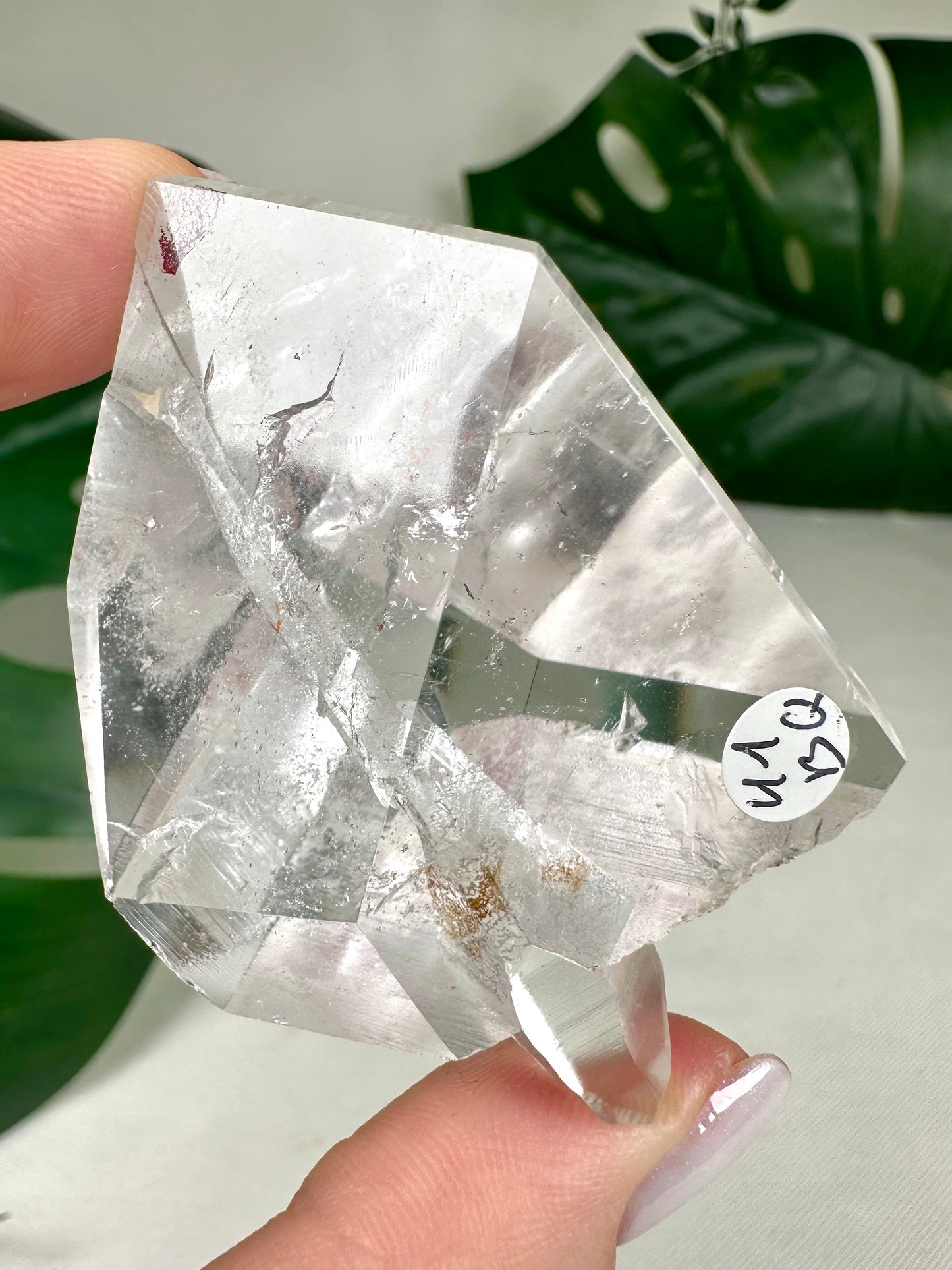 Quartz in Quartz No.41BQ