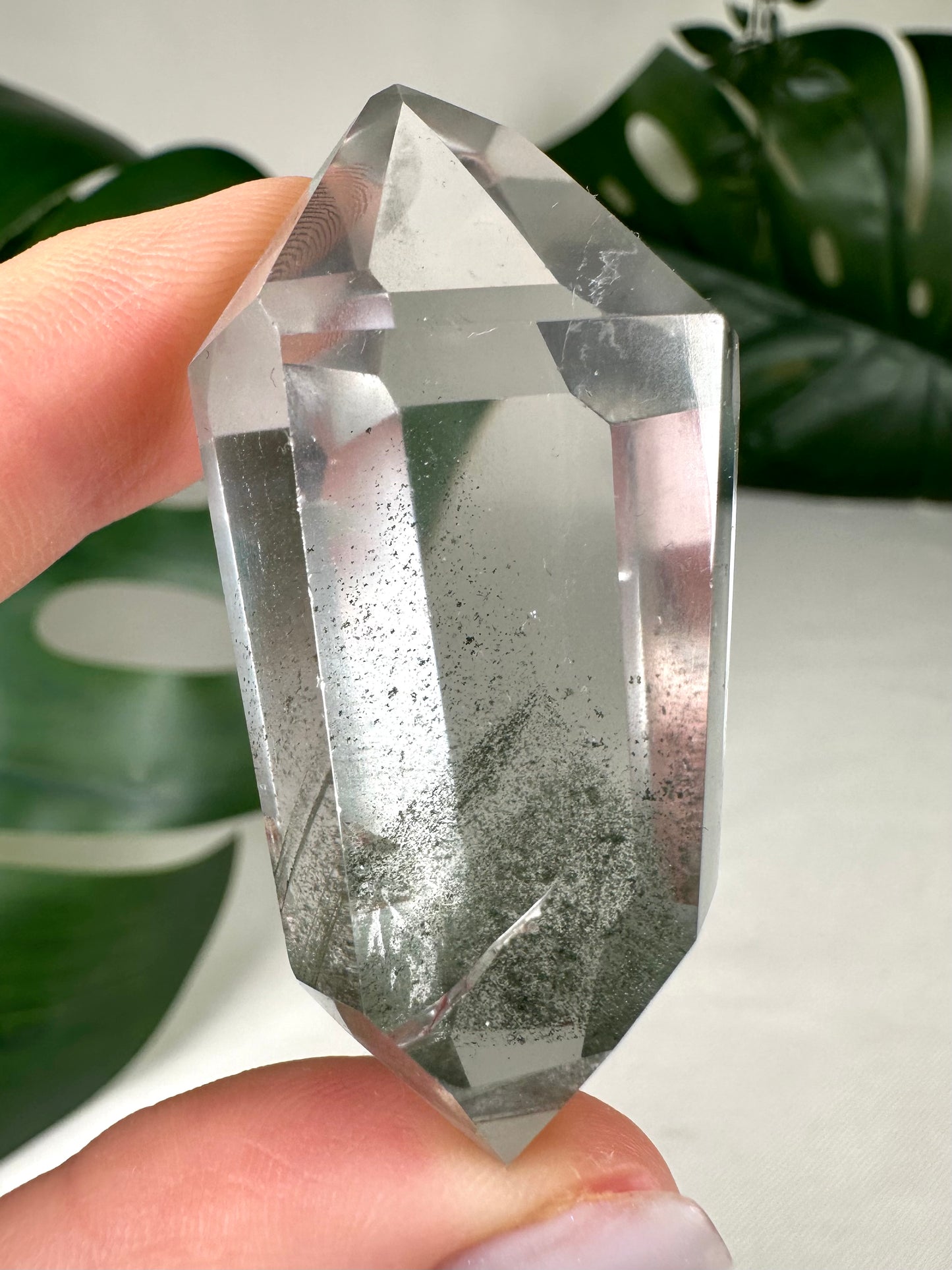 Garden Quartz No.25G1