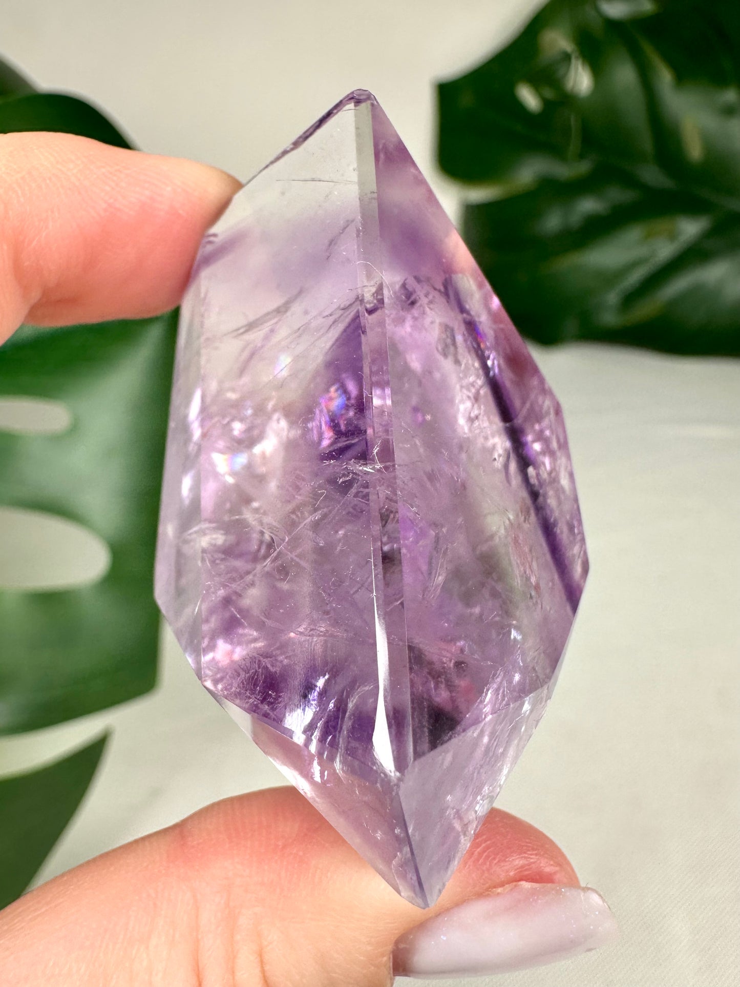Phantom Amethyst Nr.41AF