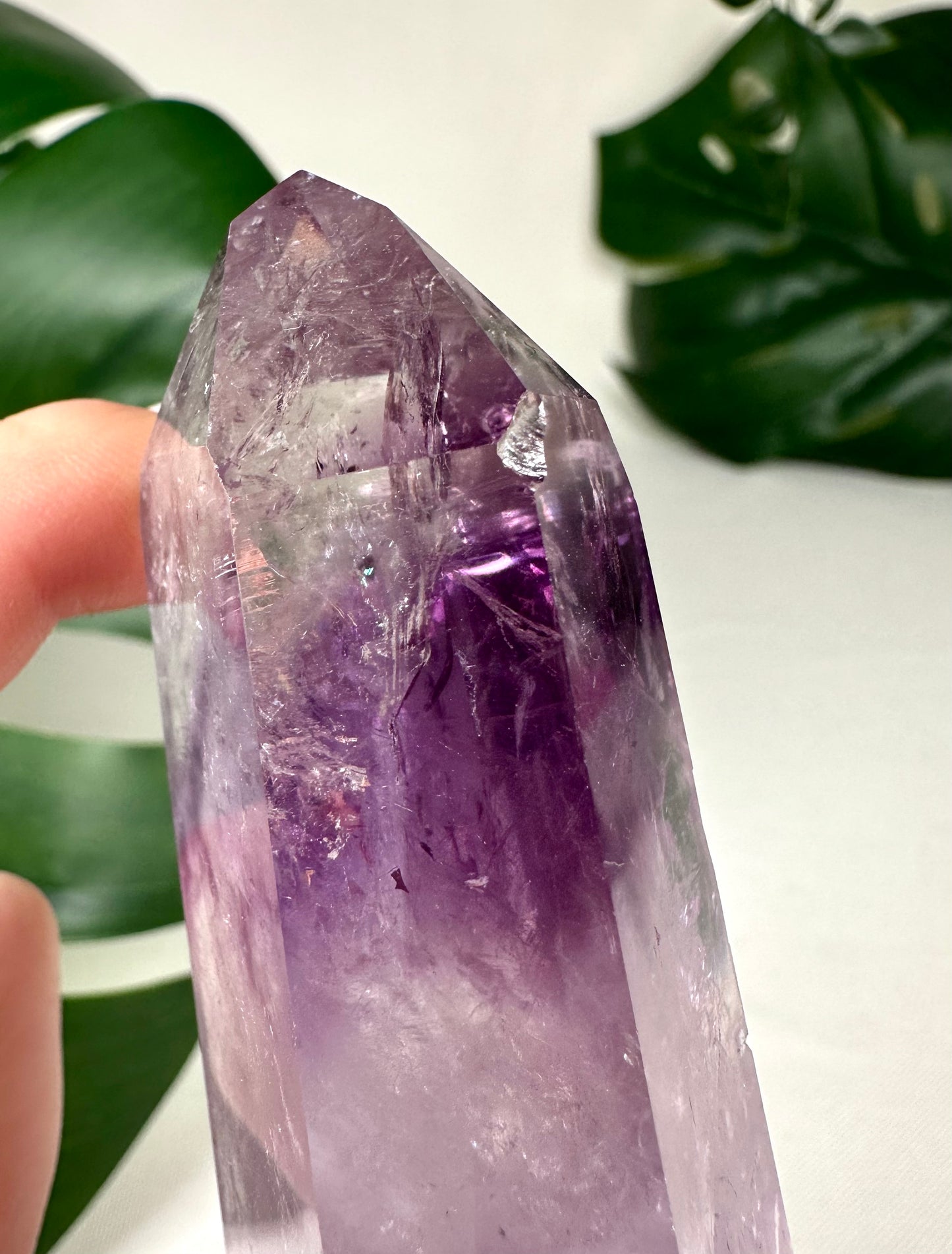 Phantom Amethyst Nr.45AB B-Ware