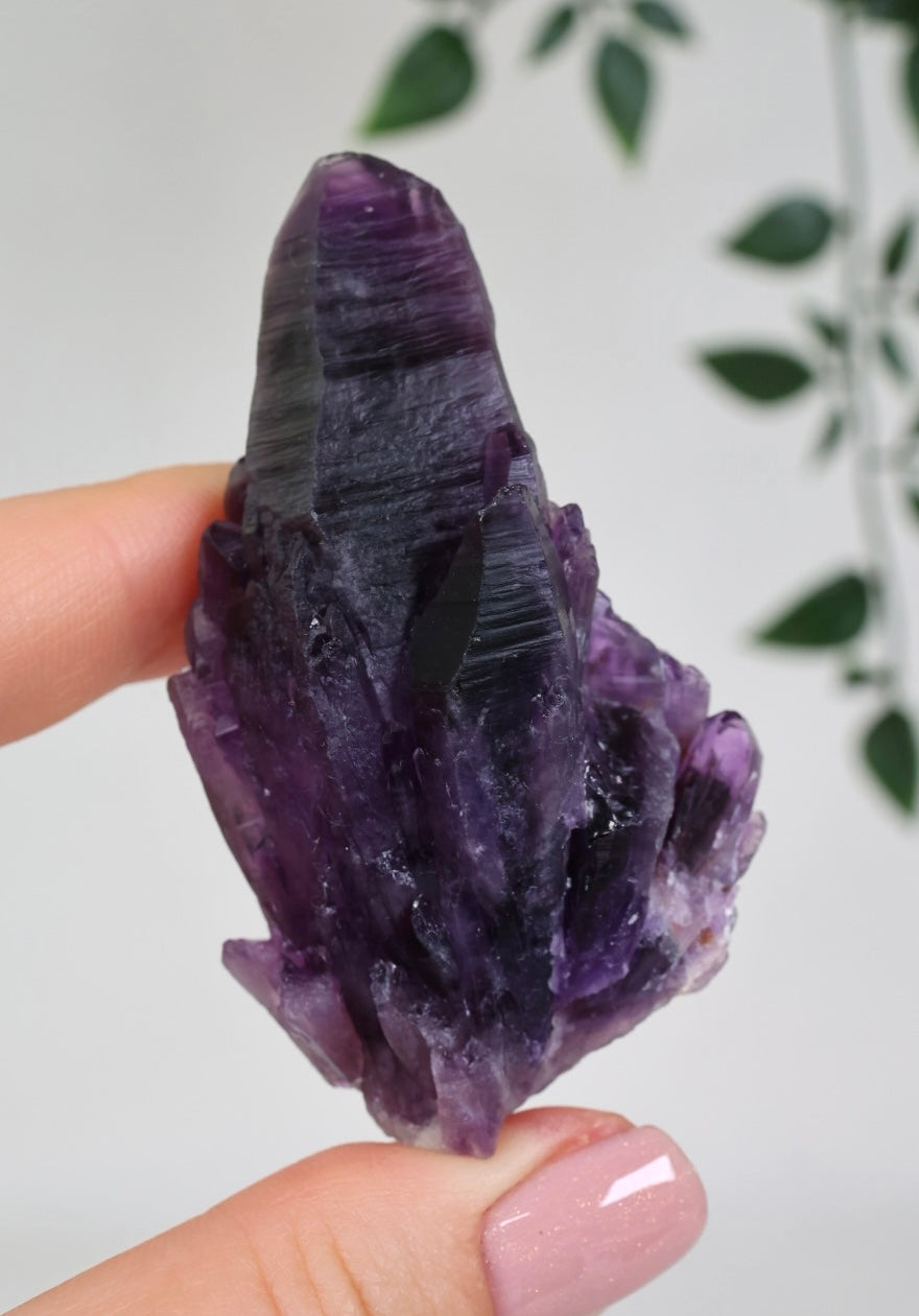 Amethyst - Neufund Nr.60AK
