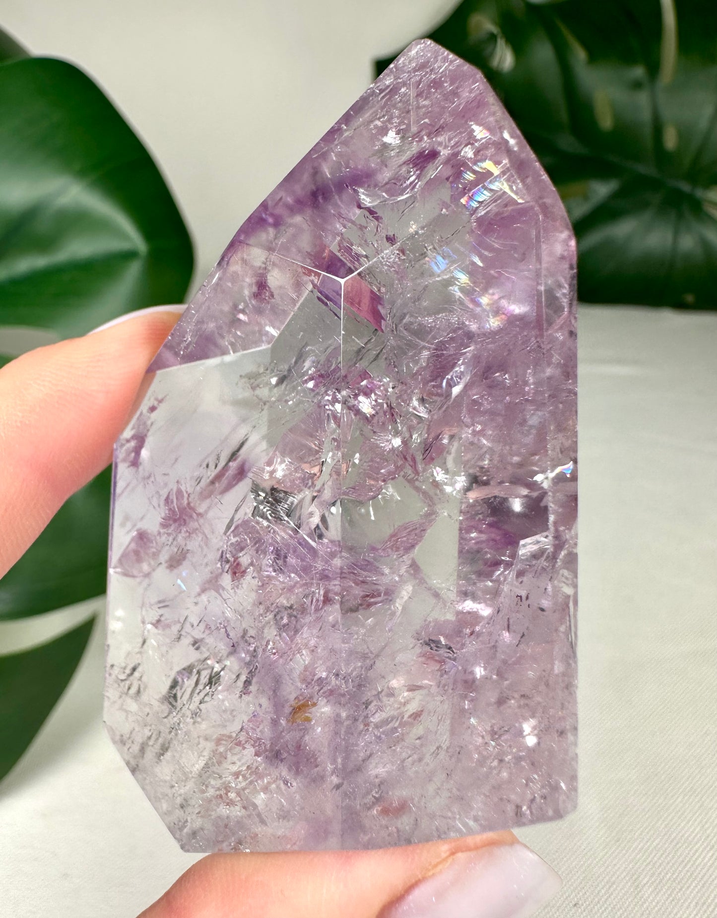 Phantom Amethyst Nr.48AF