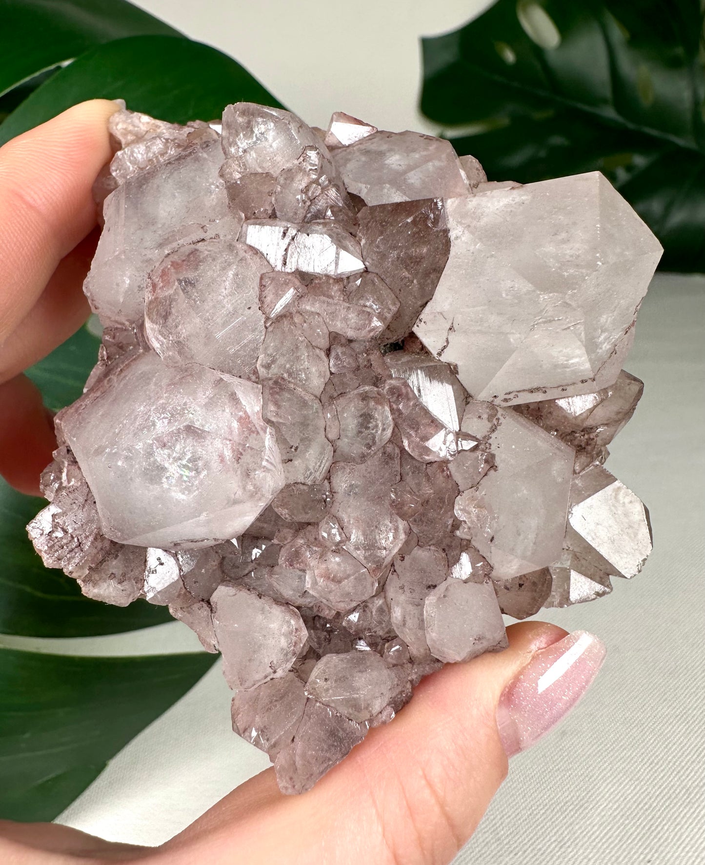 Himalaya Quarz Nr.92HC
