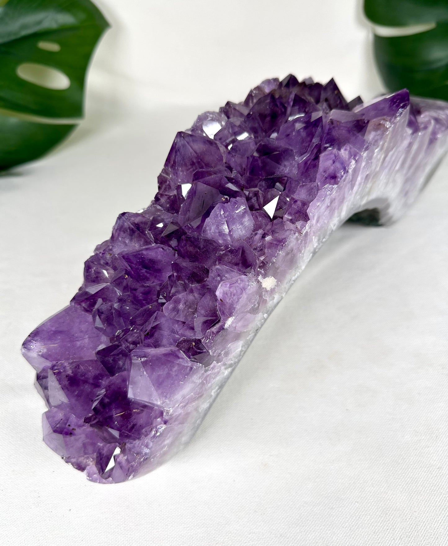 Amethyst Cluster XL Nr.615AC
