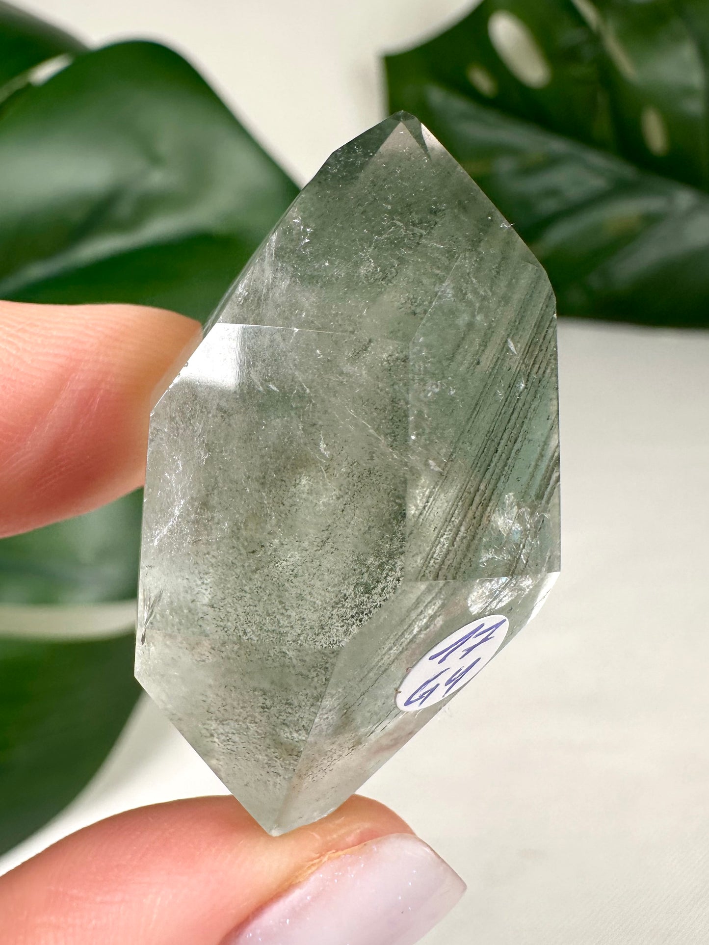 Garden Quartz No.17G4