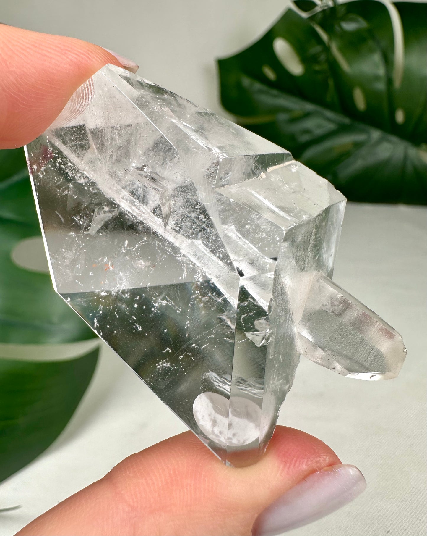 Quartz in Quartz No.41BQ