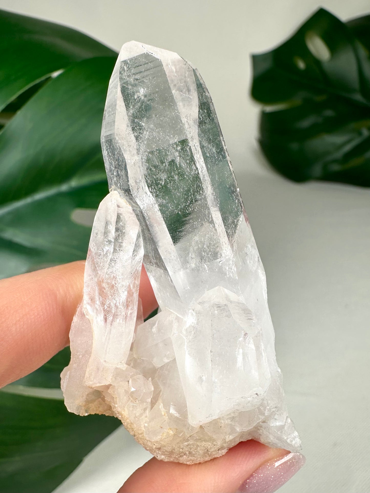 Himalaya Quarz Nr.39HA