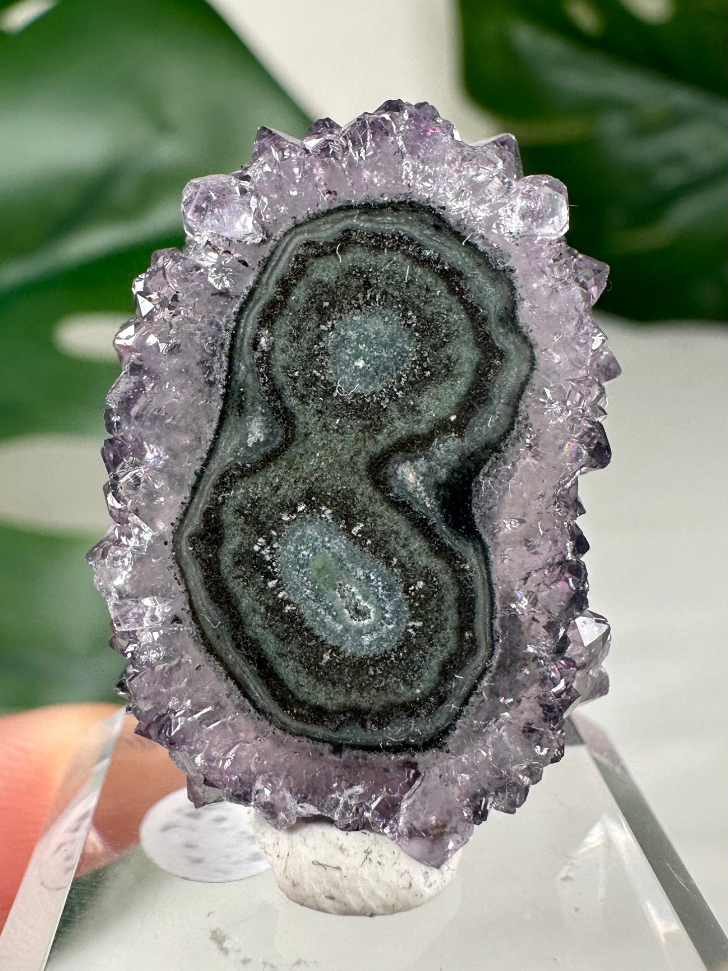 Stalactite Disc - Selection