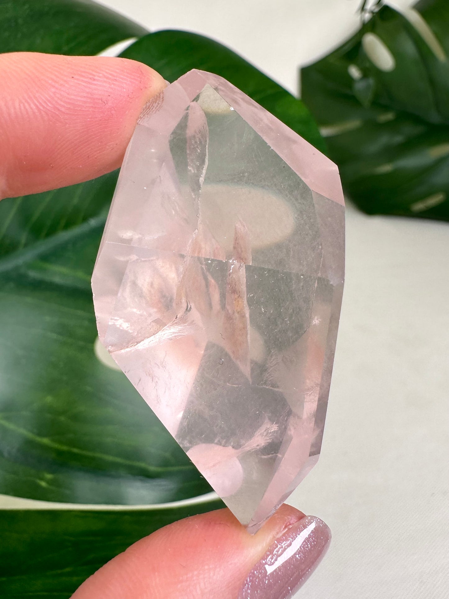 Rose Quartz No. 23R2