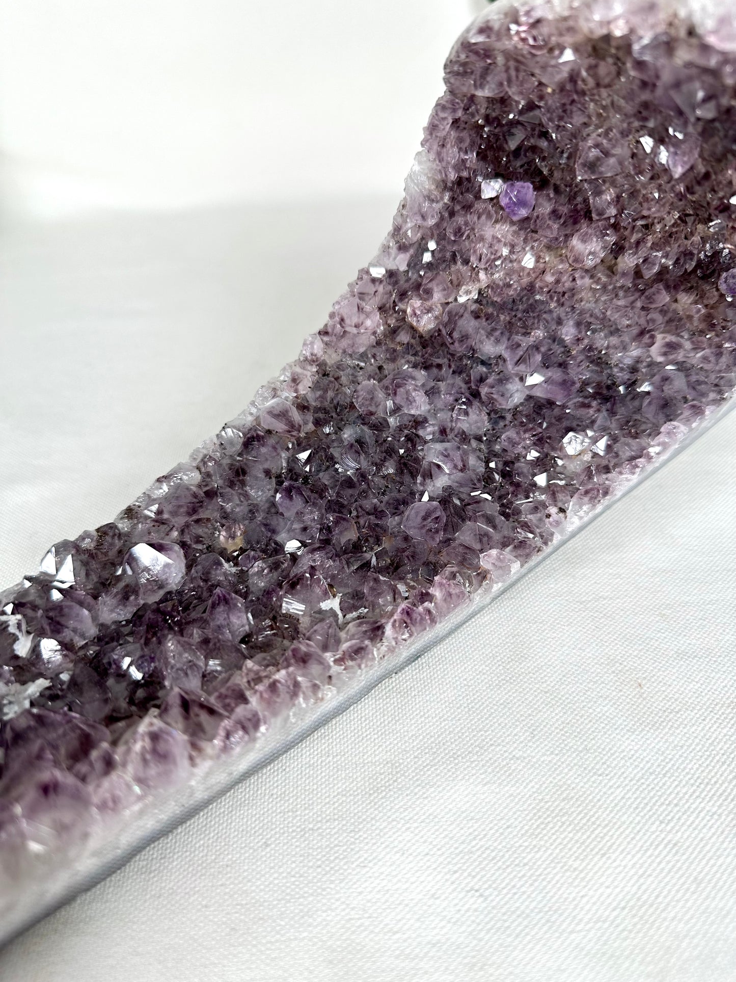 Amethyst Cluster XL Nr.370AC