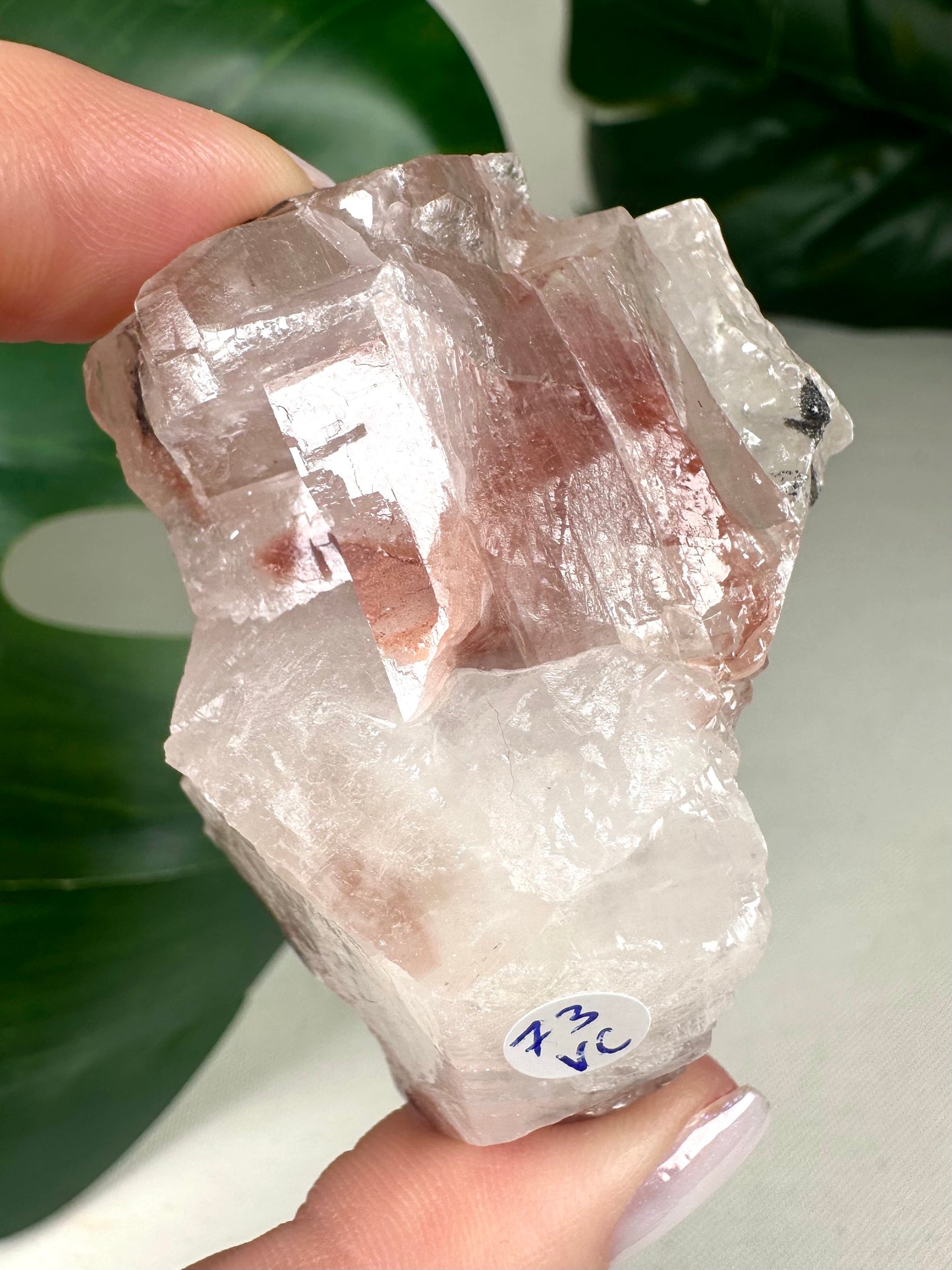 Volcano Calcit Nr.73VC