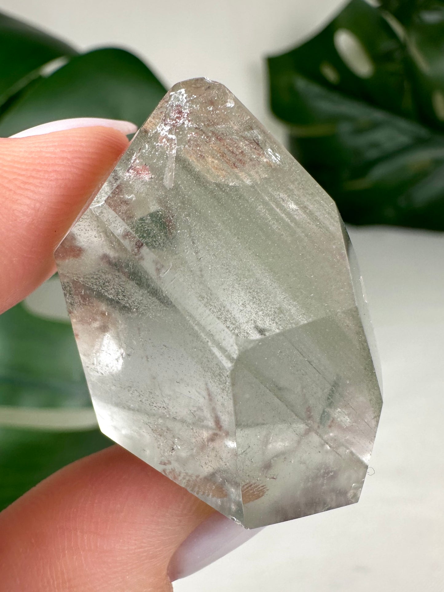 Garden Quartz No.19GF
