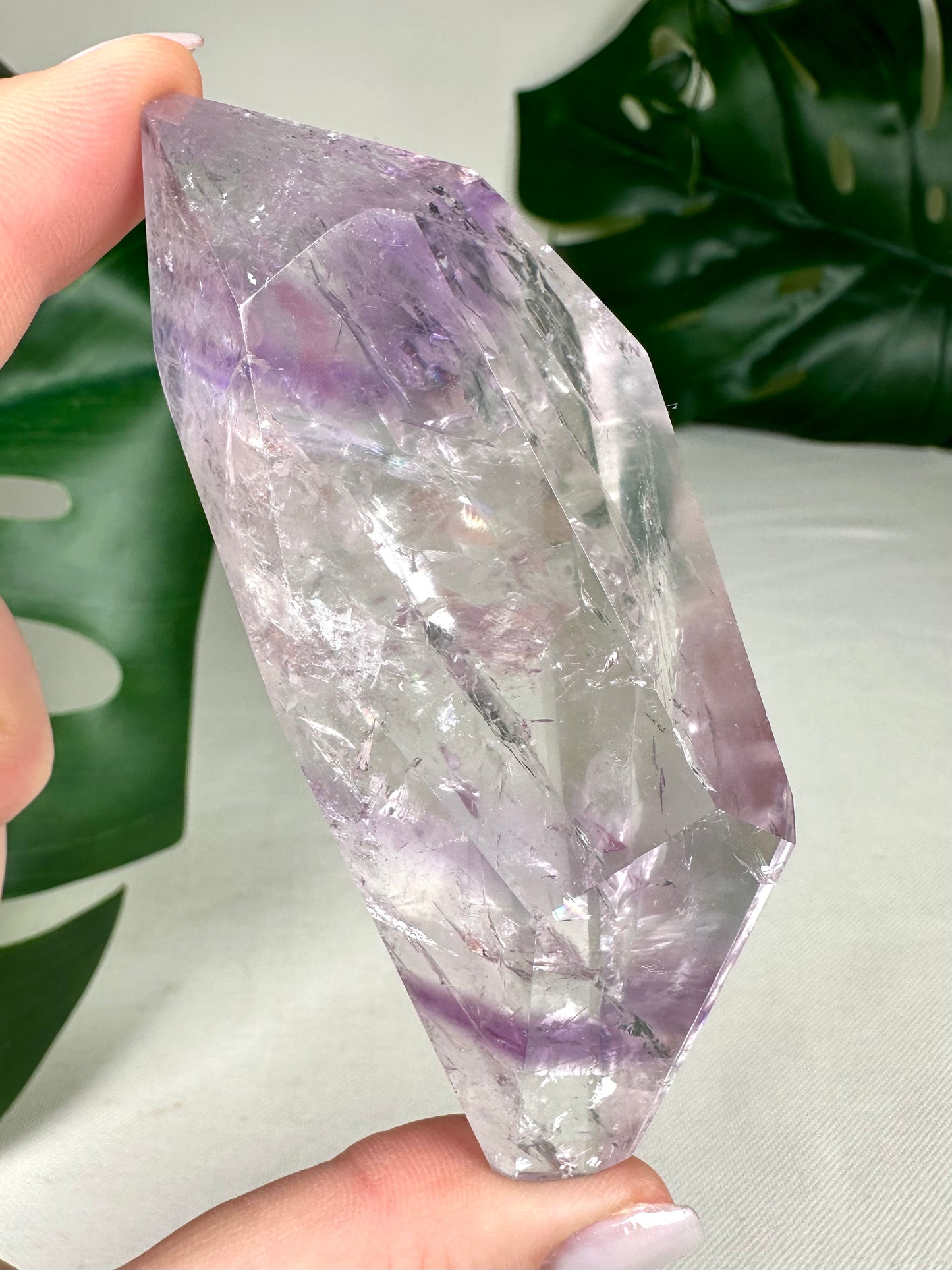 Phantom Amethyst Nr.50PA