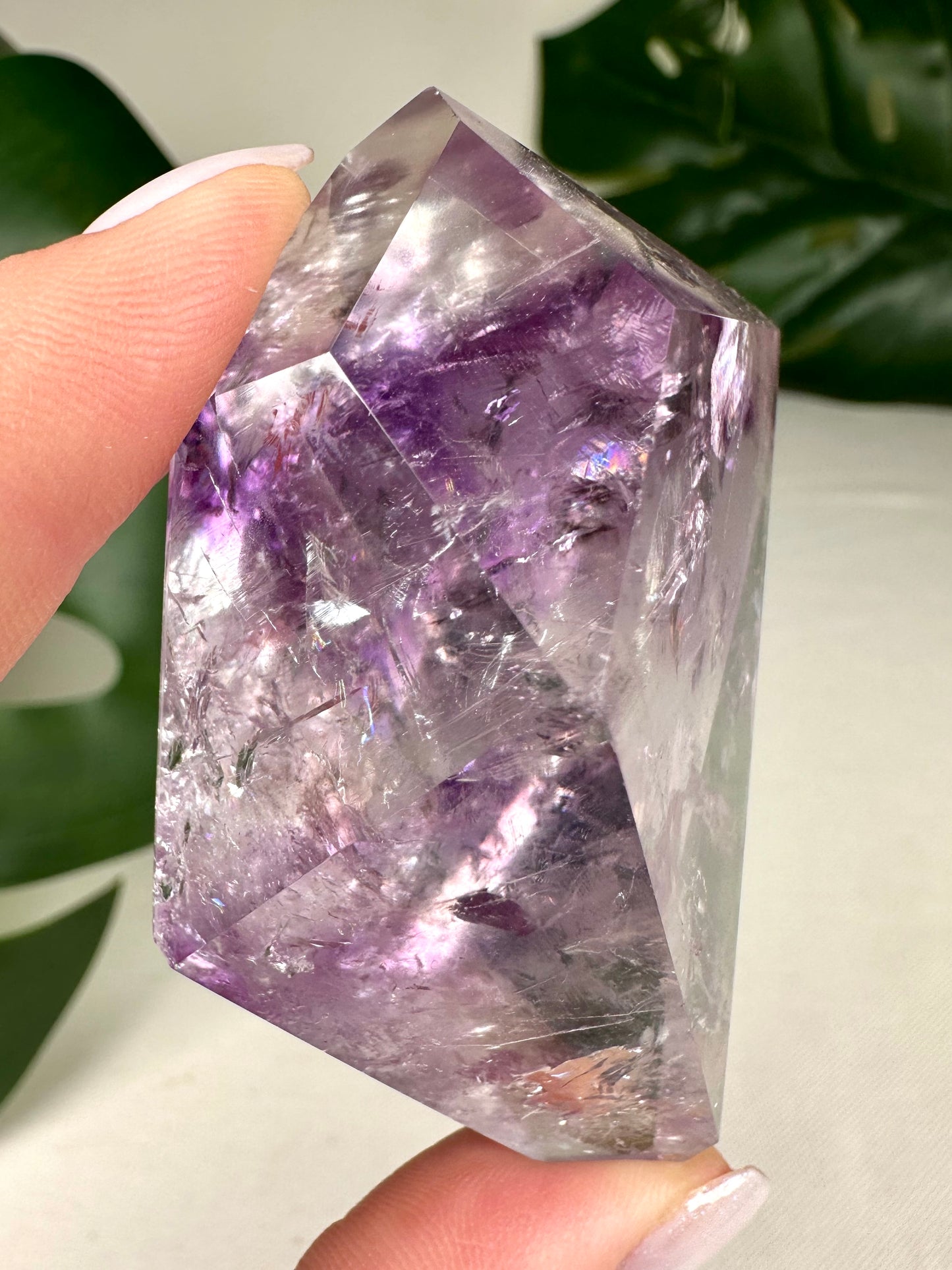 Phantom Amethyst Nr.51PA