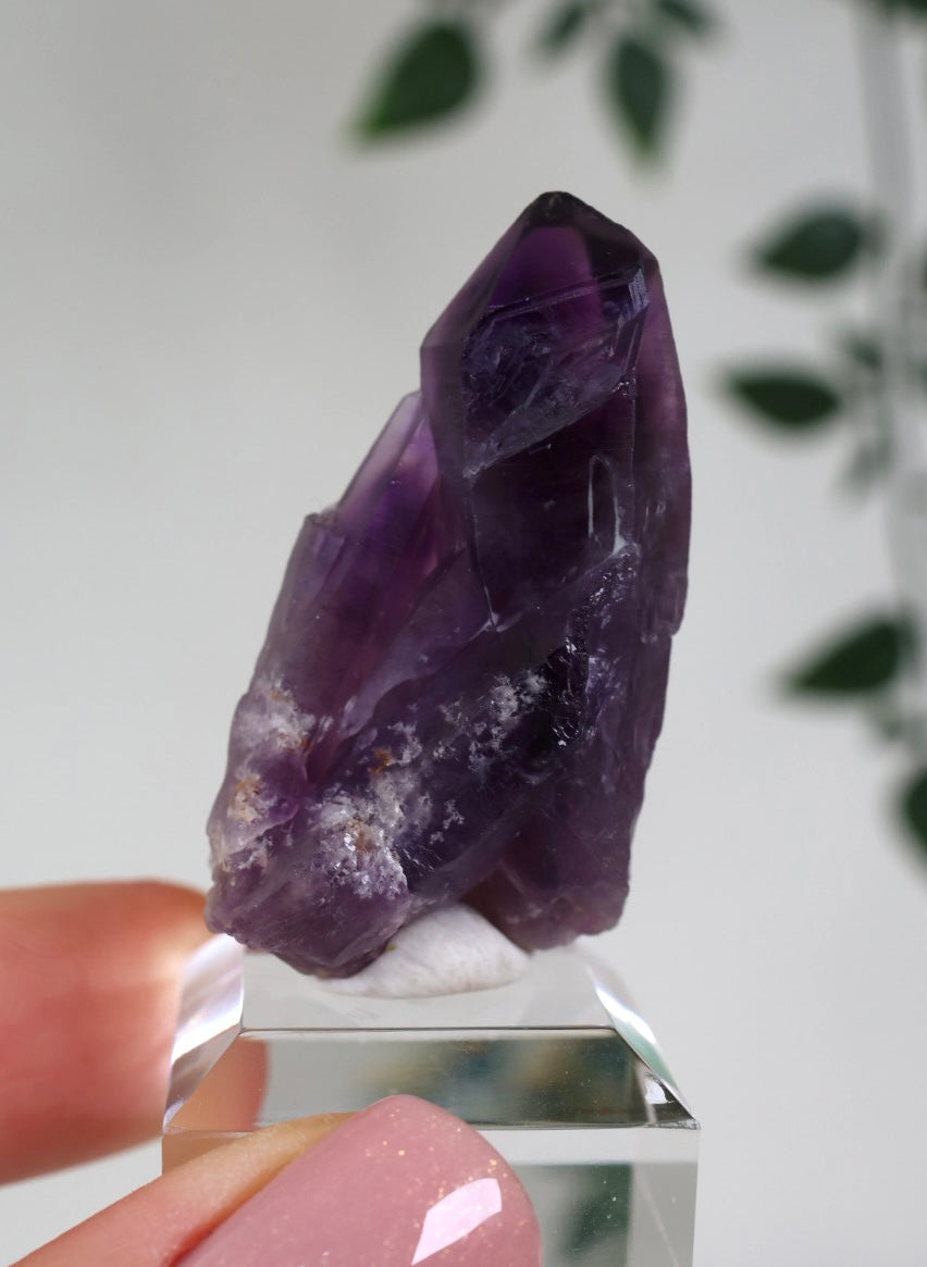 Amethyst - Neufund Nr.36AK
