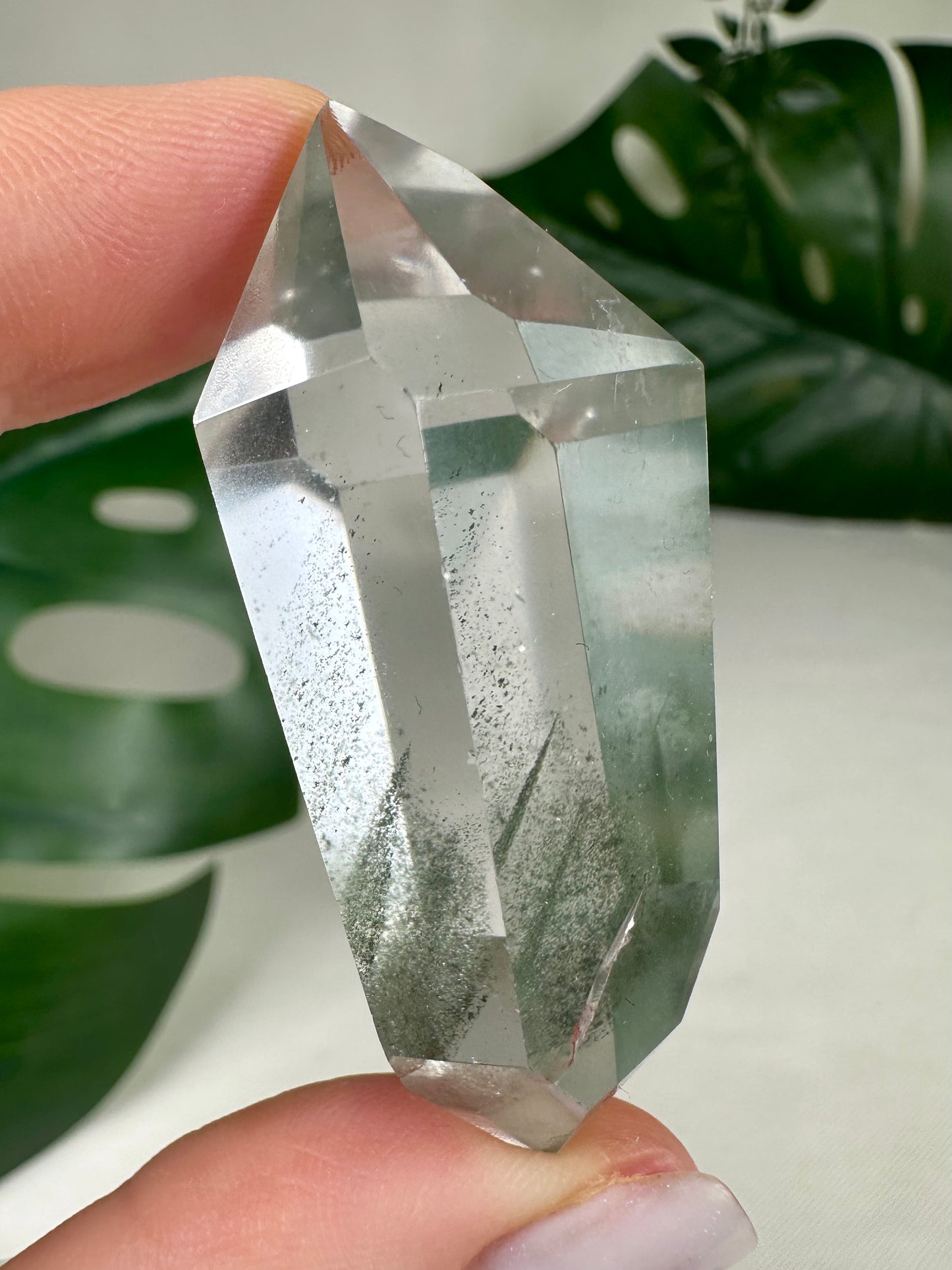Garden Quartz No.25G1