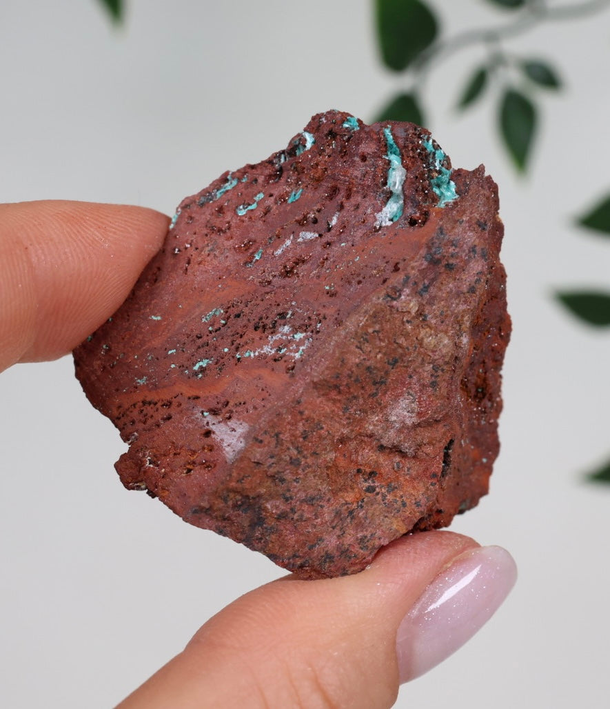 Aurichalcite Nr.30AC