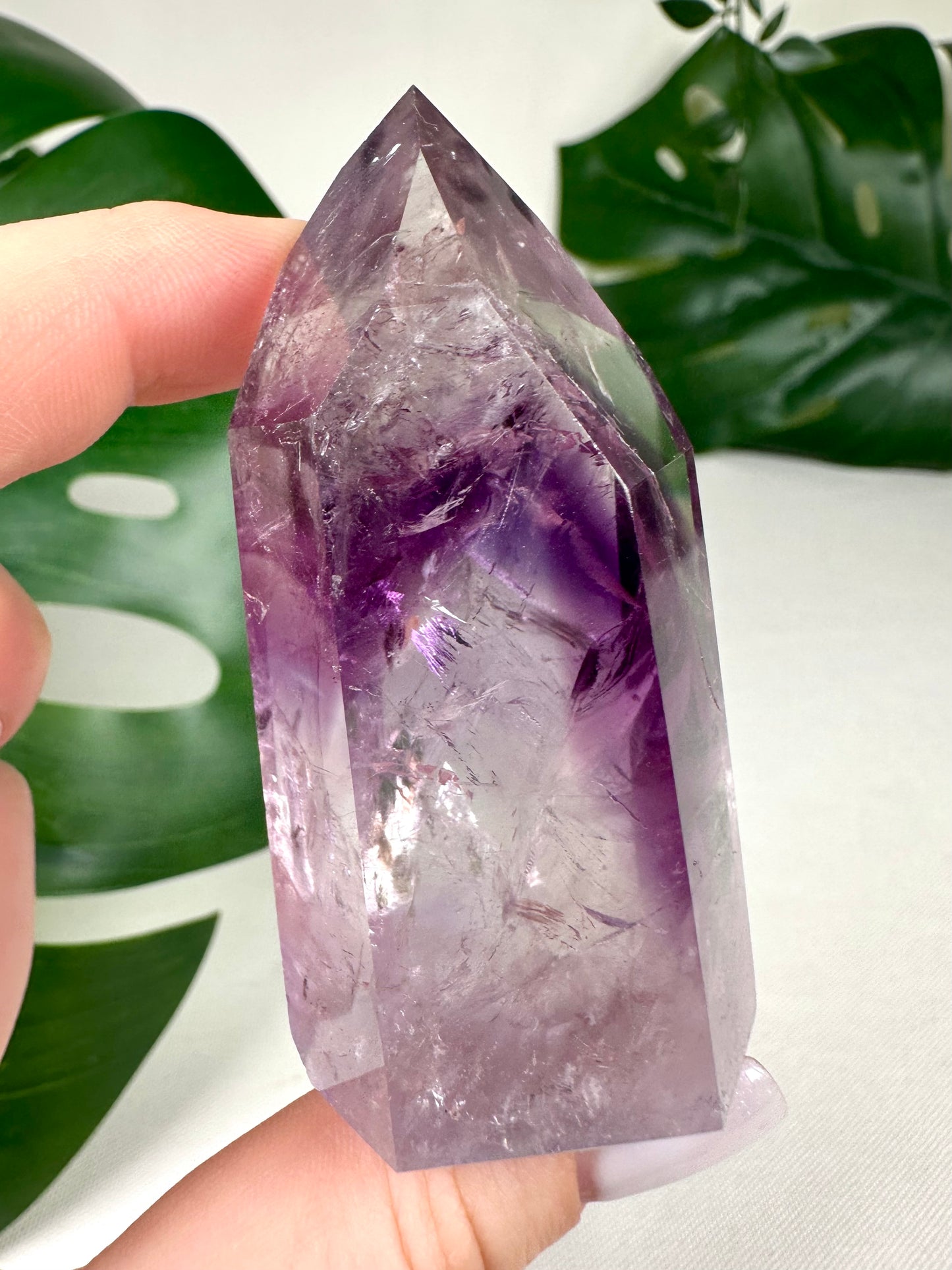Phantom Amethyst Nr.48AM