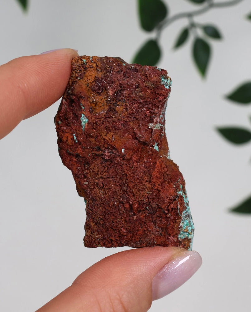 Aurichalcite Nr.30AU
