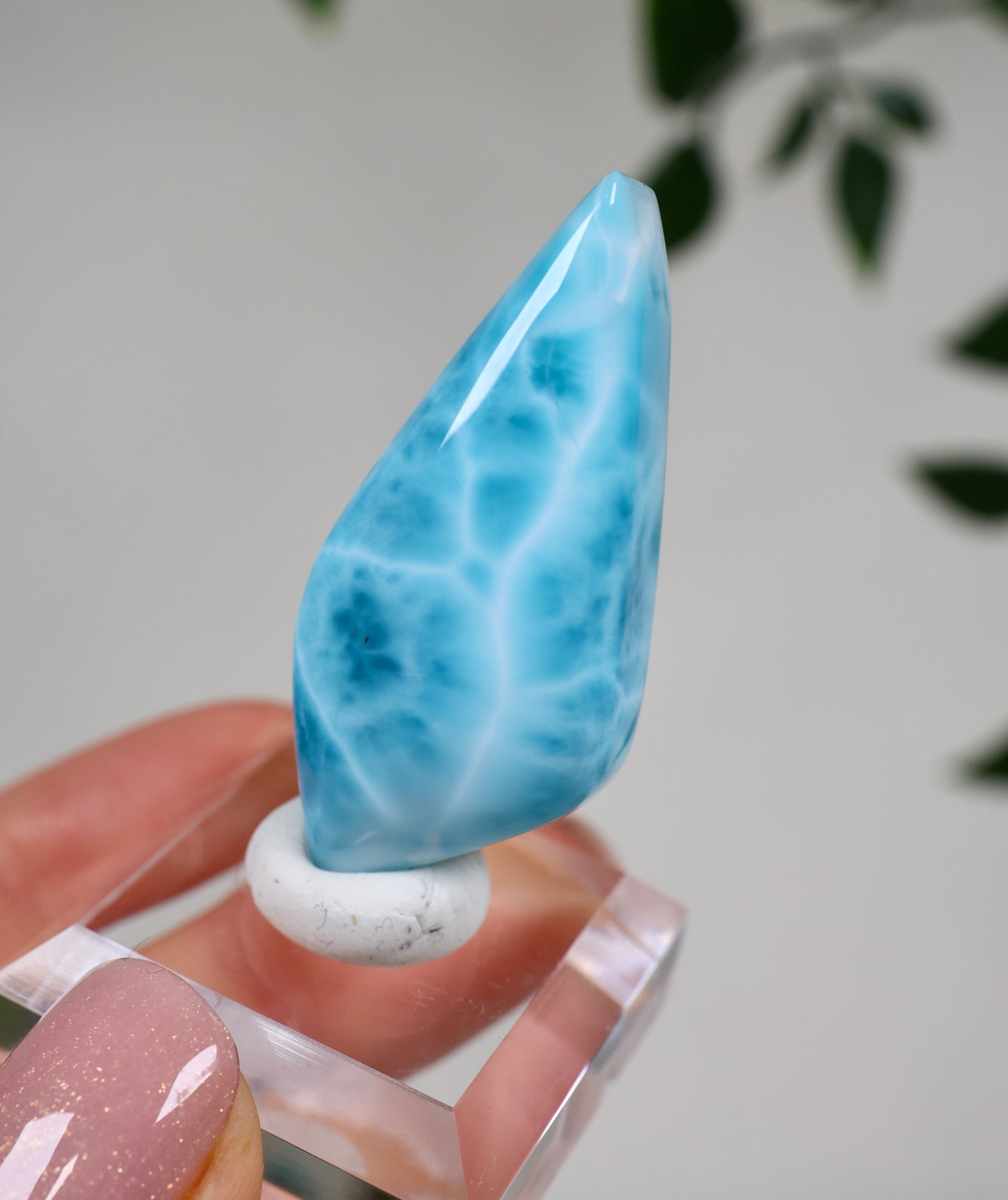 Larimar HQ Nr.236LA