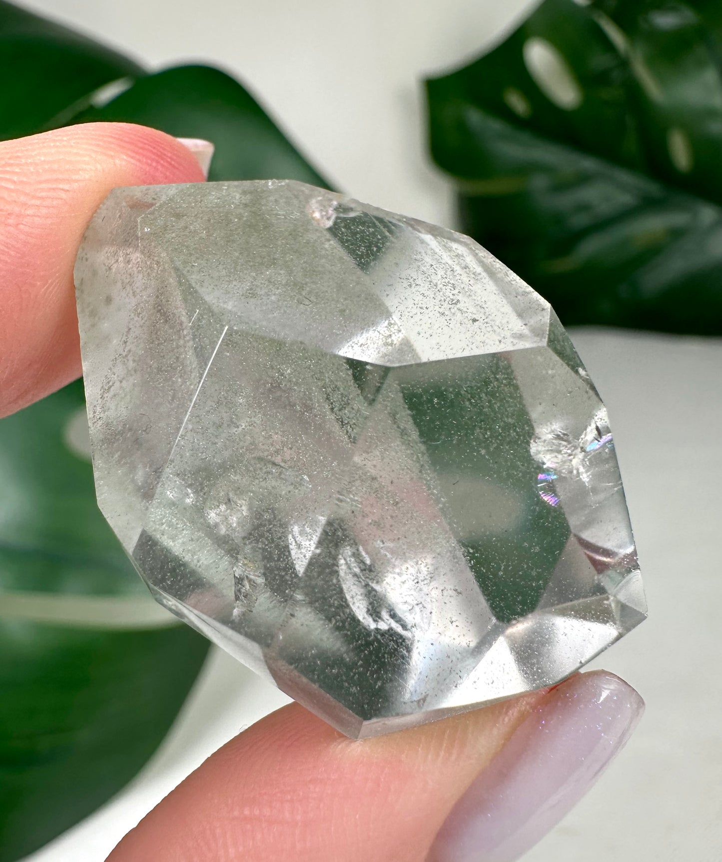 Garden Quartz No.16G2