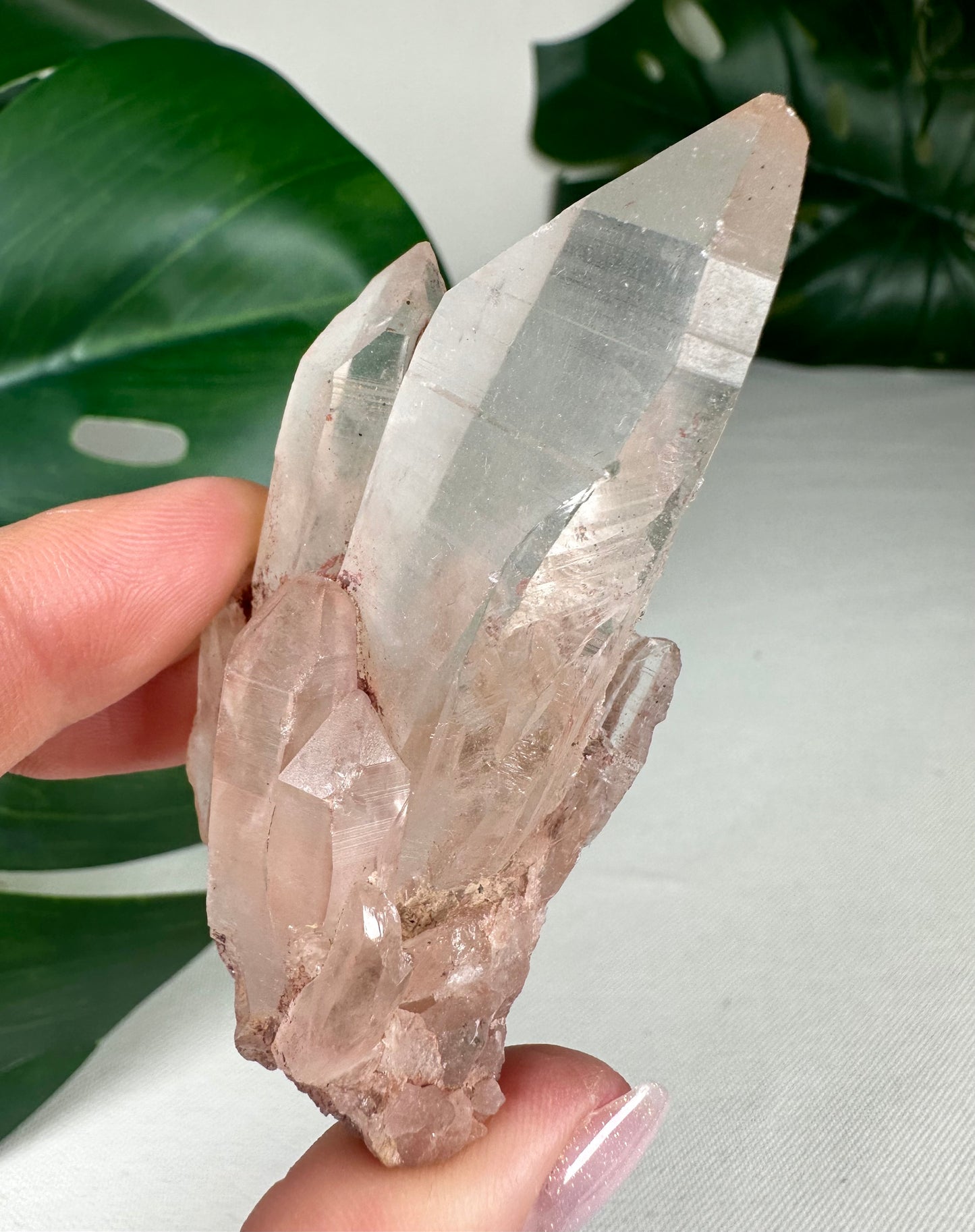 Himalaya Quarz Nr.34HR