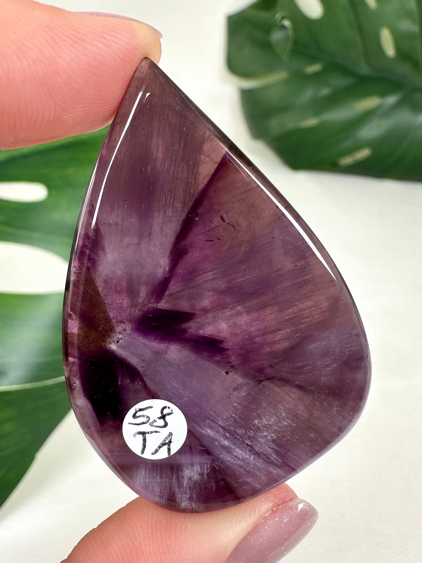 Trapiche Amatista No. 58TA