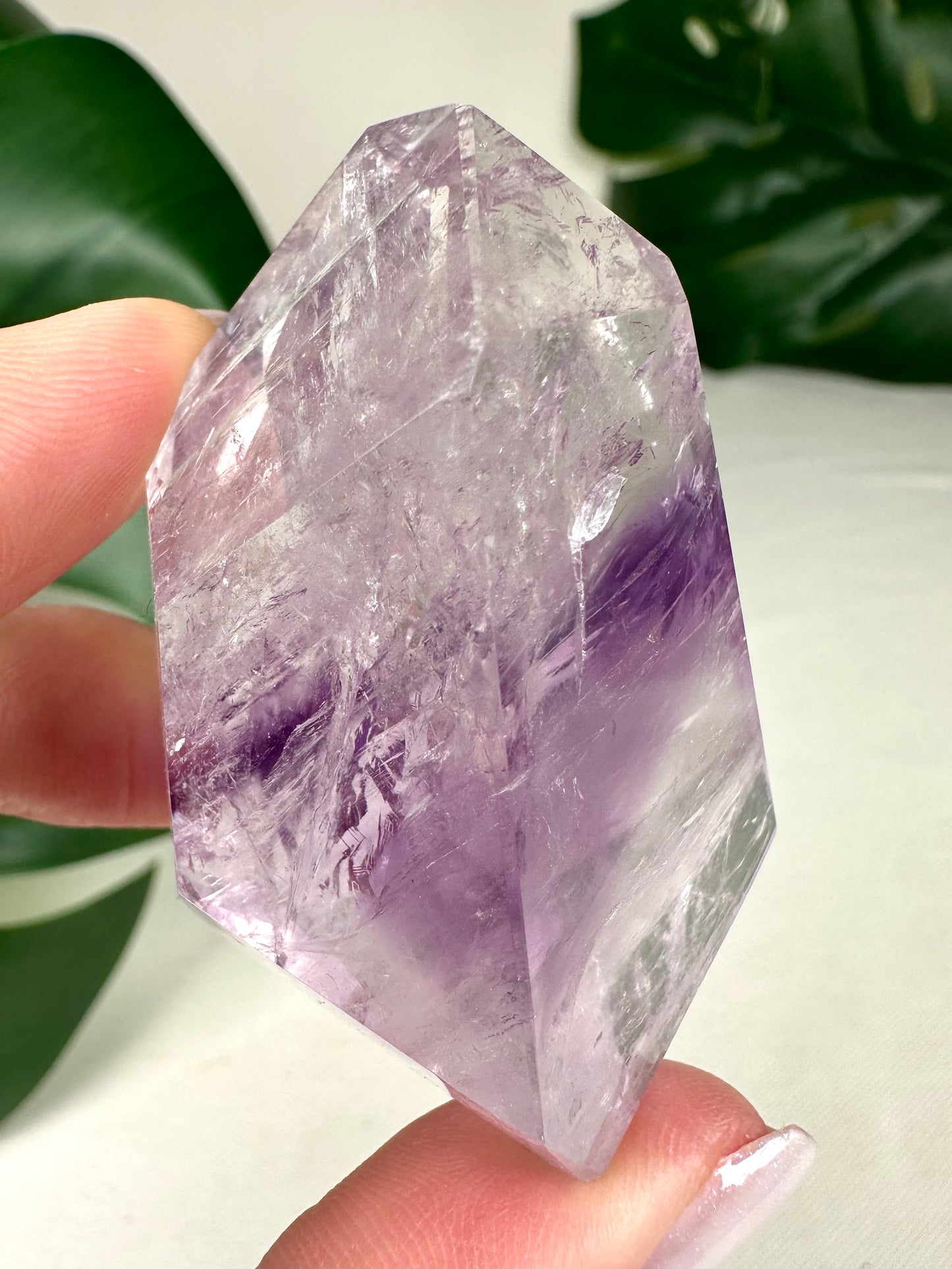 Phantom Amethyst Nr.33PA