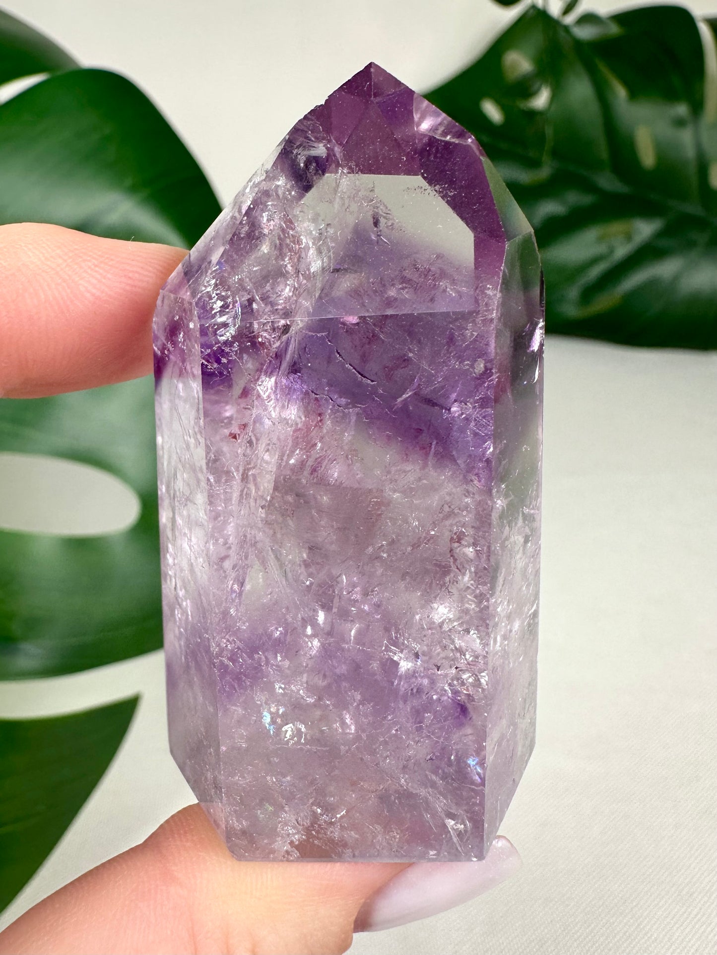 Phantom Amethyst Nr.38AT