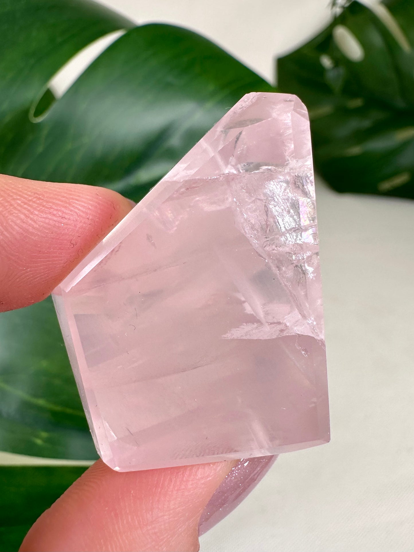 Rose Quartz No. 25R1