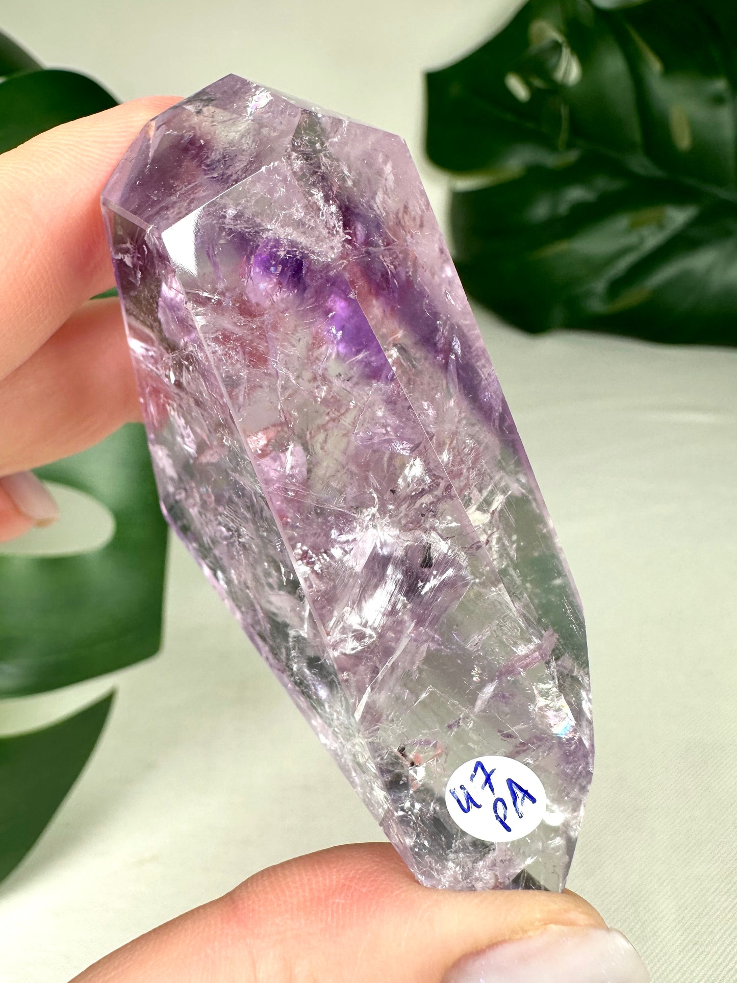 Phantom Amethyst Nr.47PA