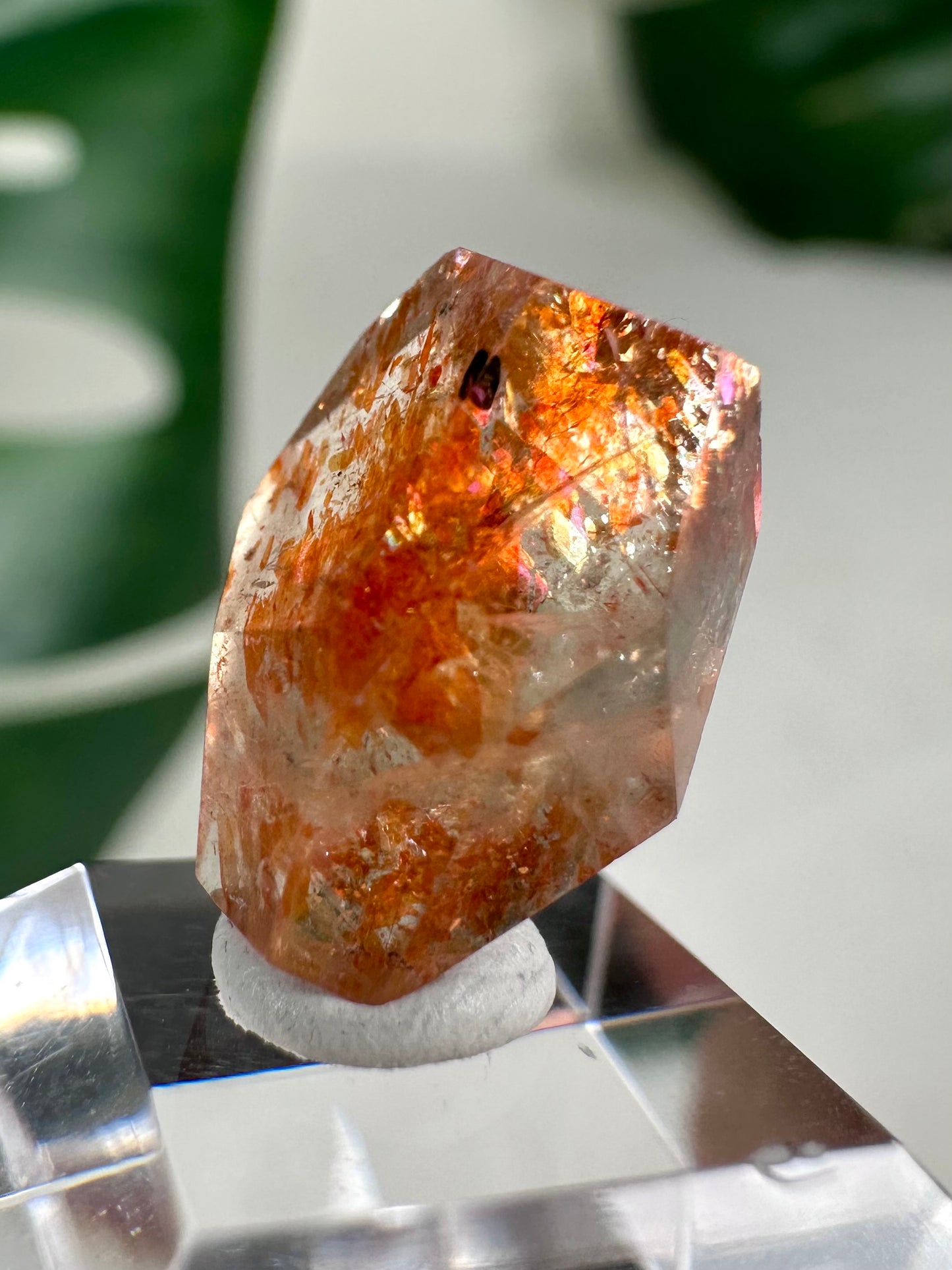 Piedra solar n.° 22S4