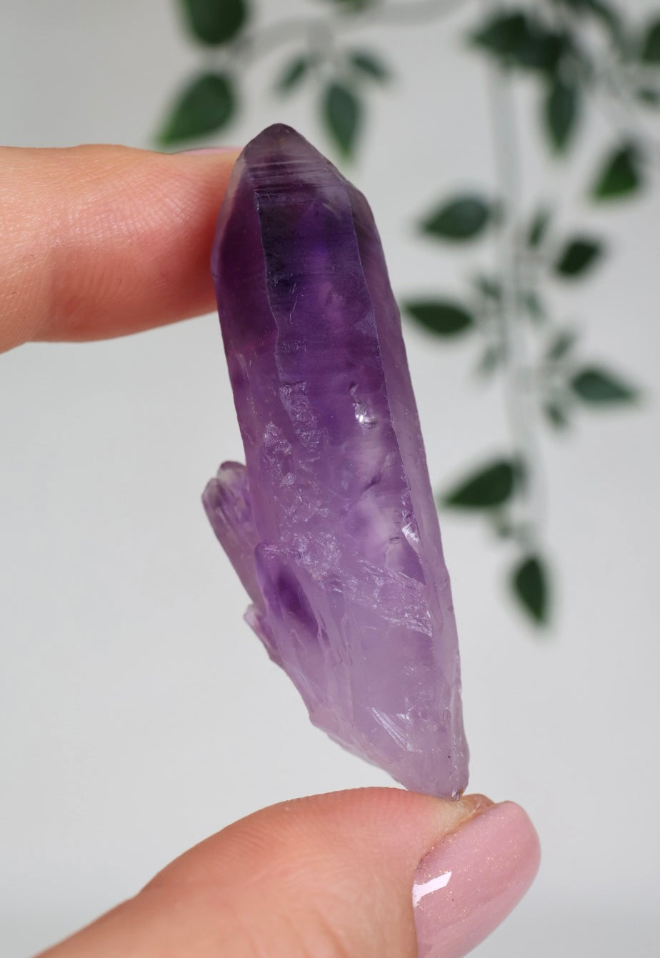 Amethyst - Neufund Nr.40AM