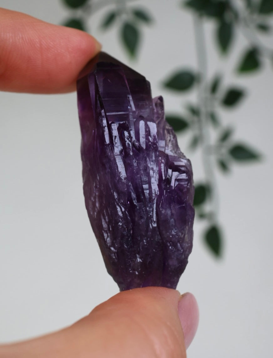Amethyst - Neufund Nr.57AK