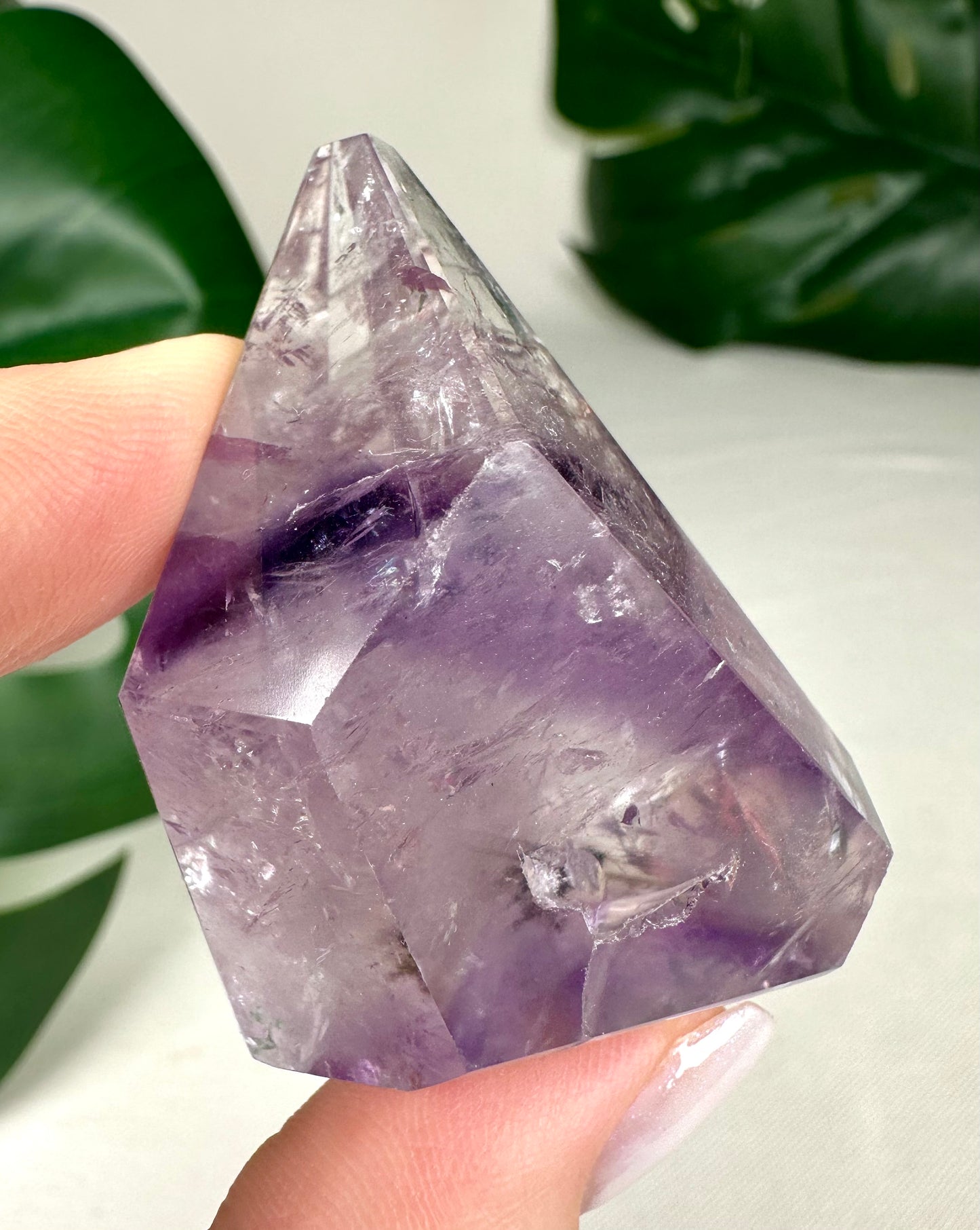 Phantom Amethyst Nr.35AF