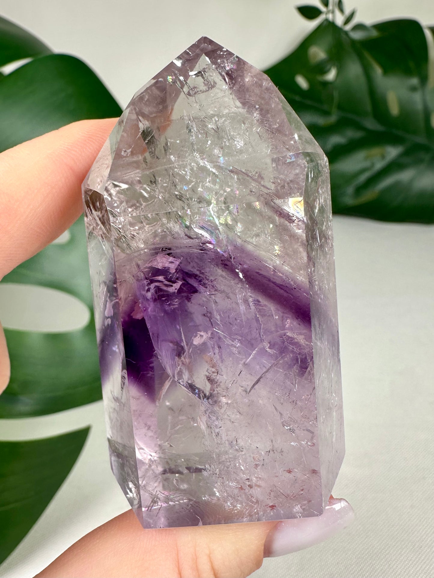 Phantom Amethyst Nr.58AI