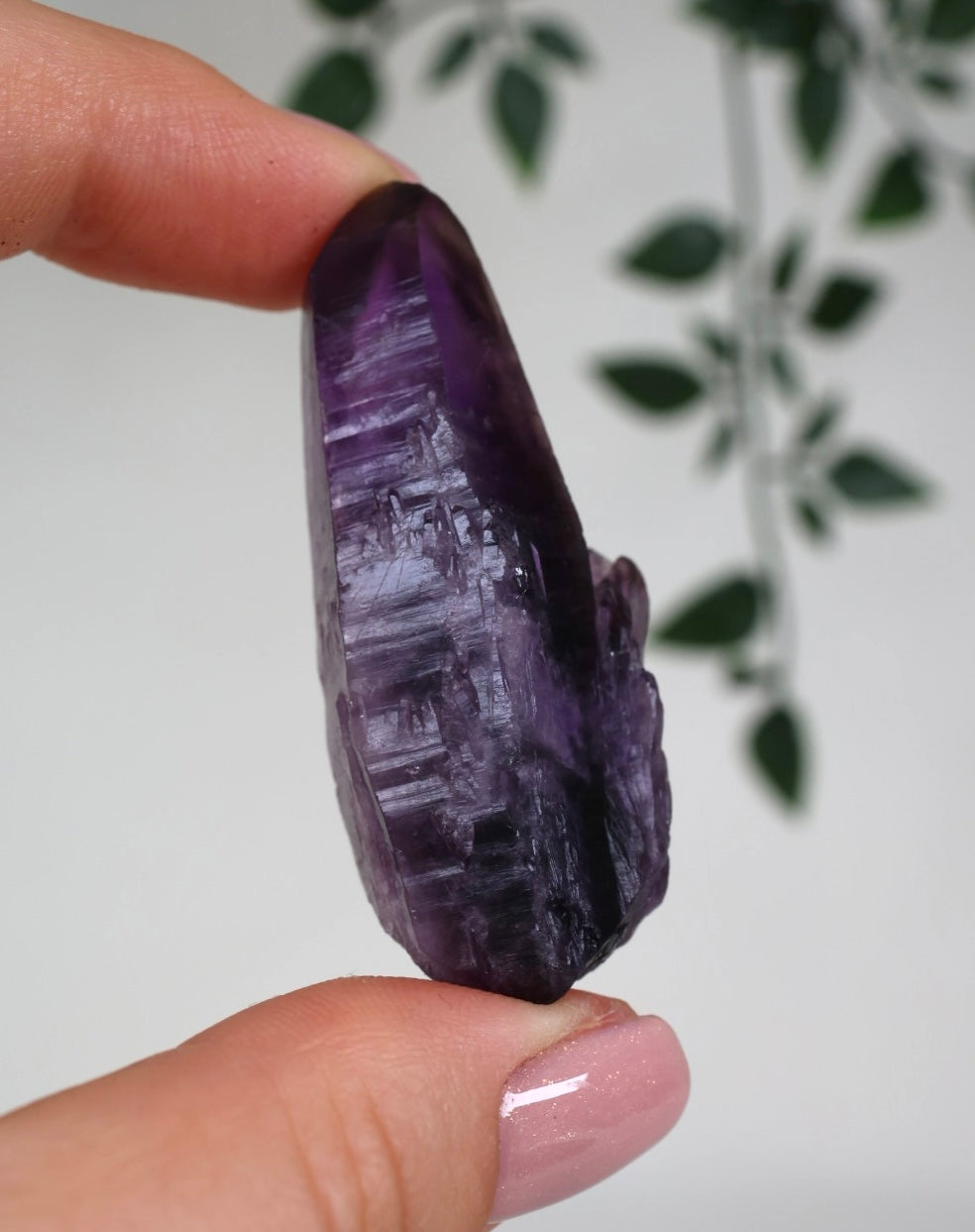 Amethyst - Neufund Nr.42AK