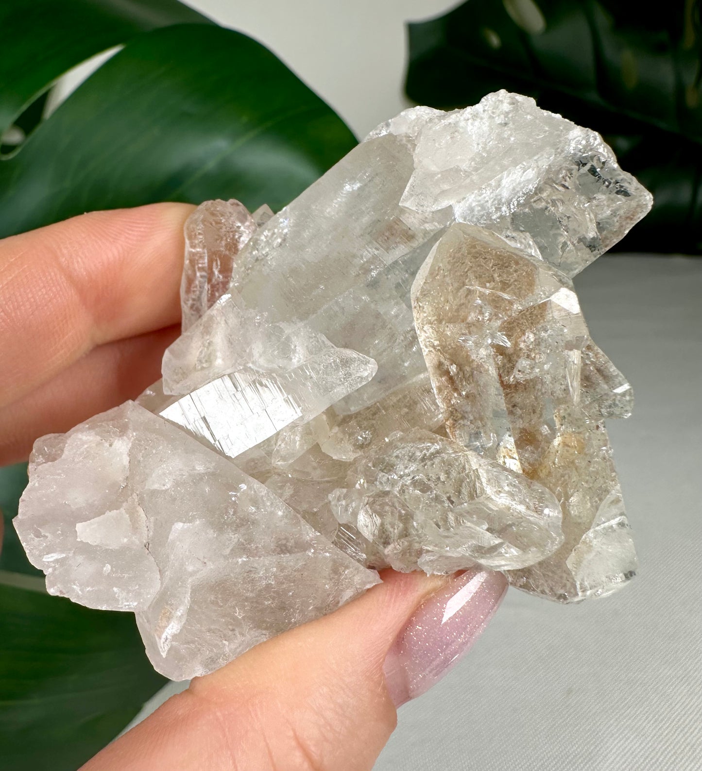Himalaya Quarz Nr.44HC