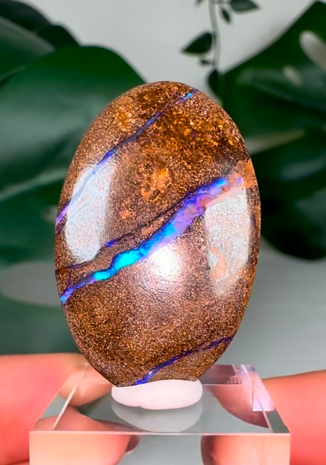 Ópalo Boulder n.° 208BO