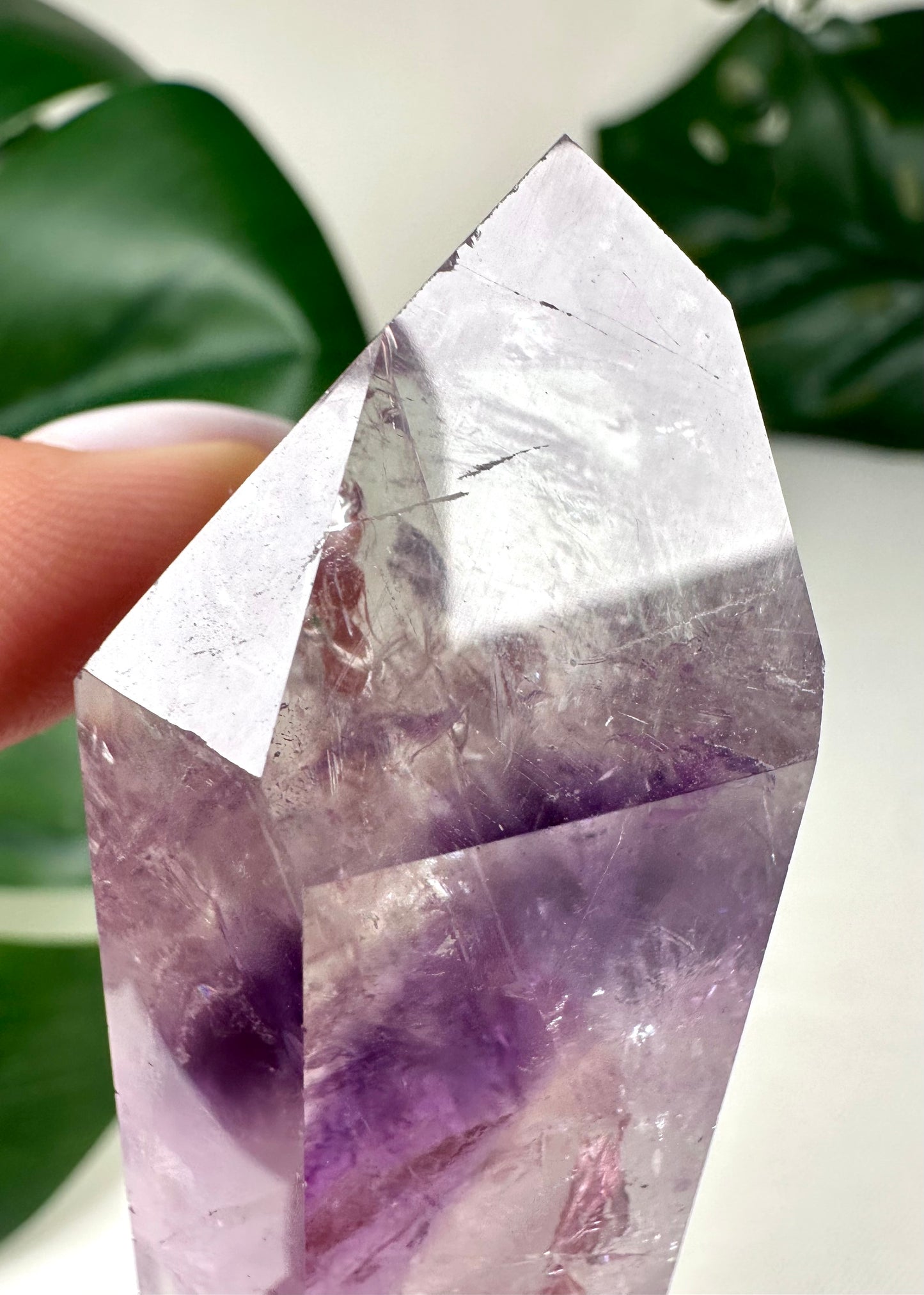 Phantom Amethyst Nr.36AS